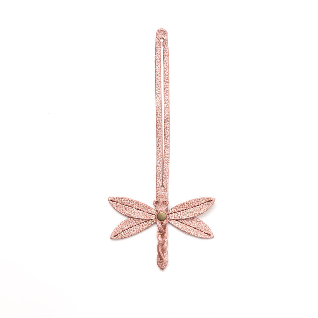 Portland Leather Goods Dragonfly Tassel