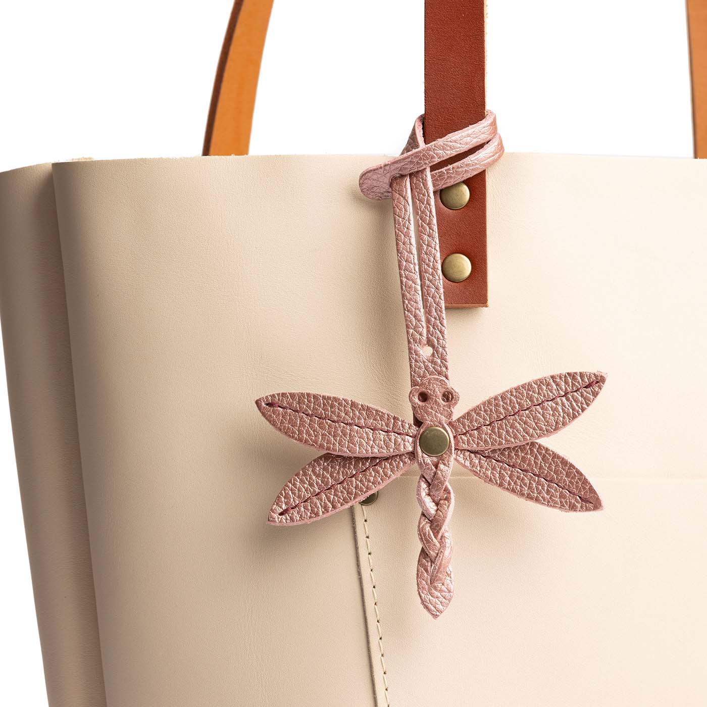 Portland Leather Goods Dragonfly Tassel
