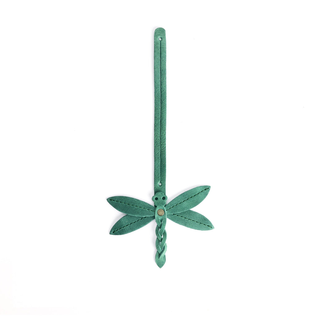 Portland Leather Goods Dragonfly Tassel