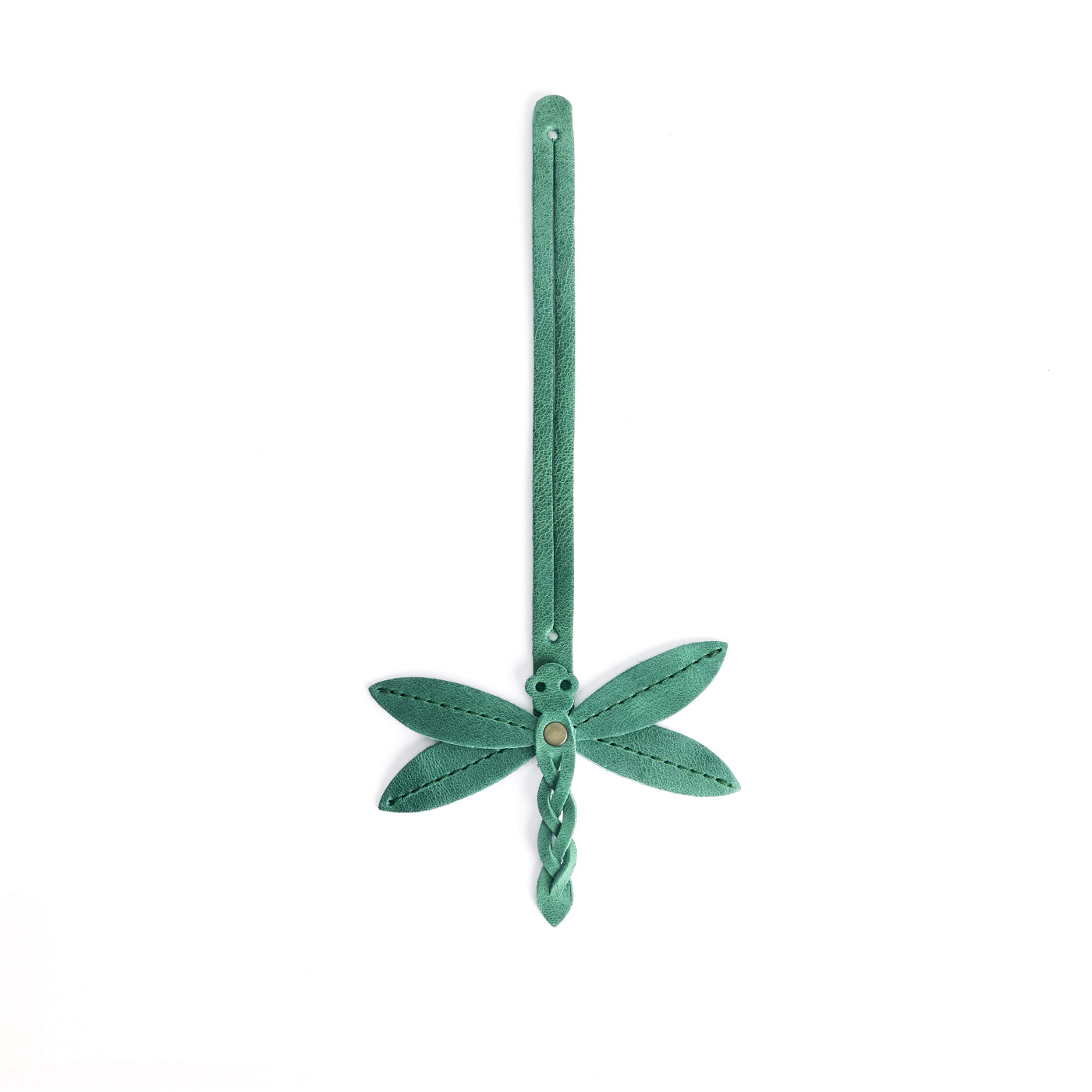Portland Leather Goods Dragonfly Tassel