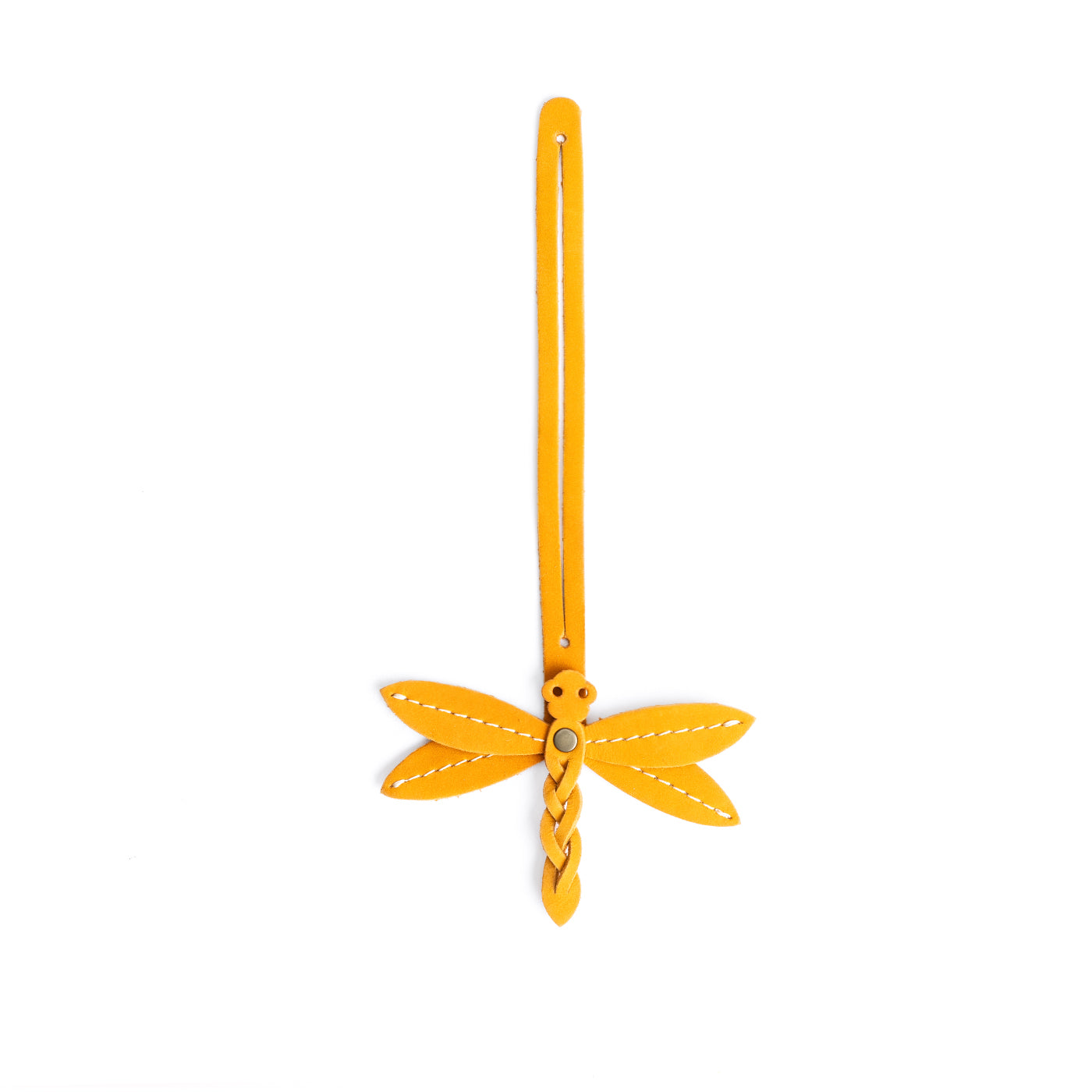Portland Leather Goods Dragonfly Tassel