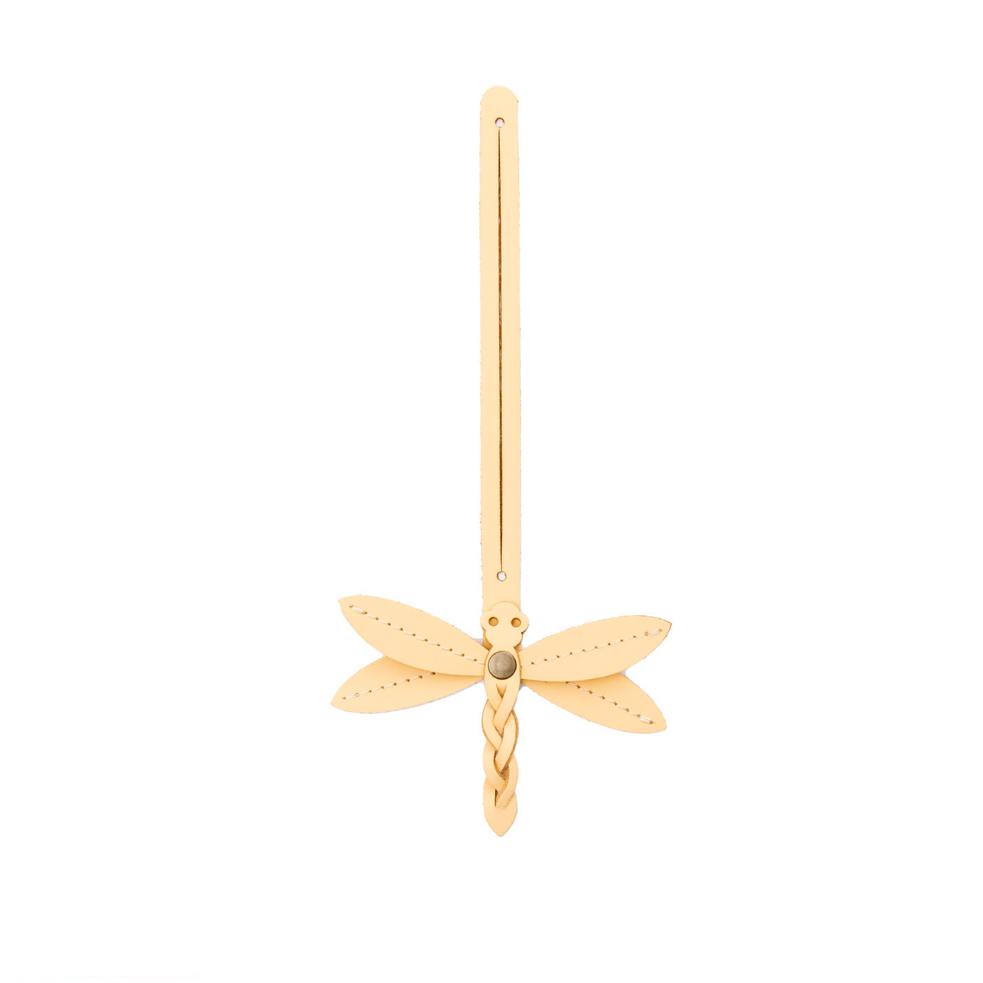 Portland Leather Goods Dragonfly Tassel