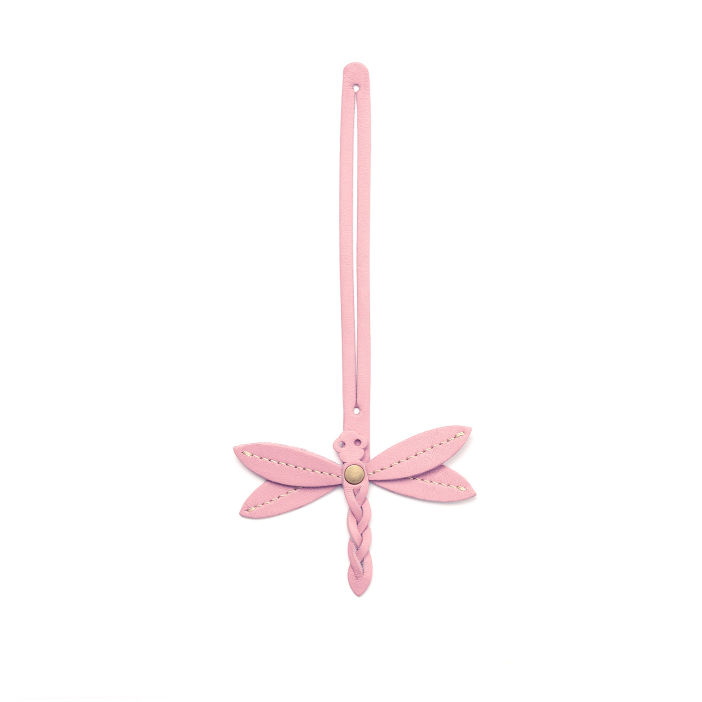 Portland Leather Goods Dragonfly Tassel