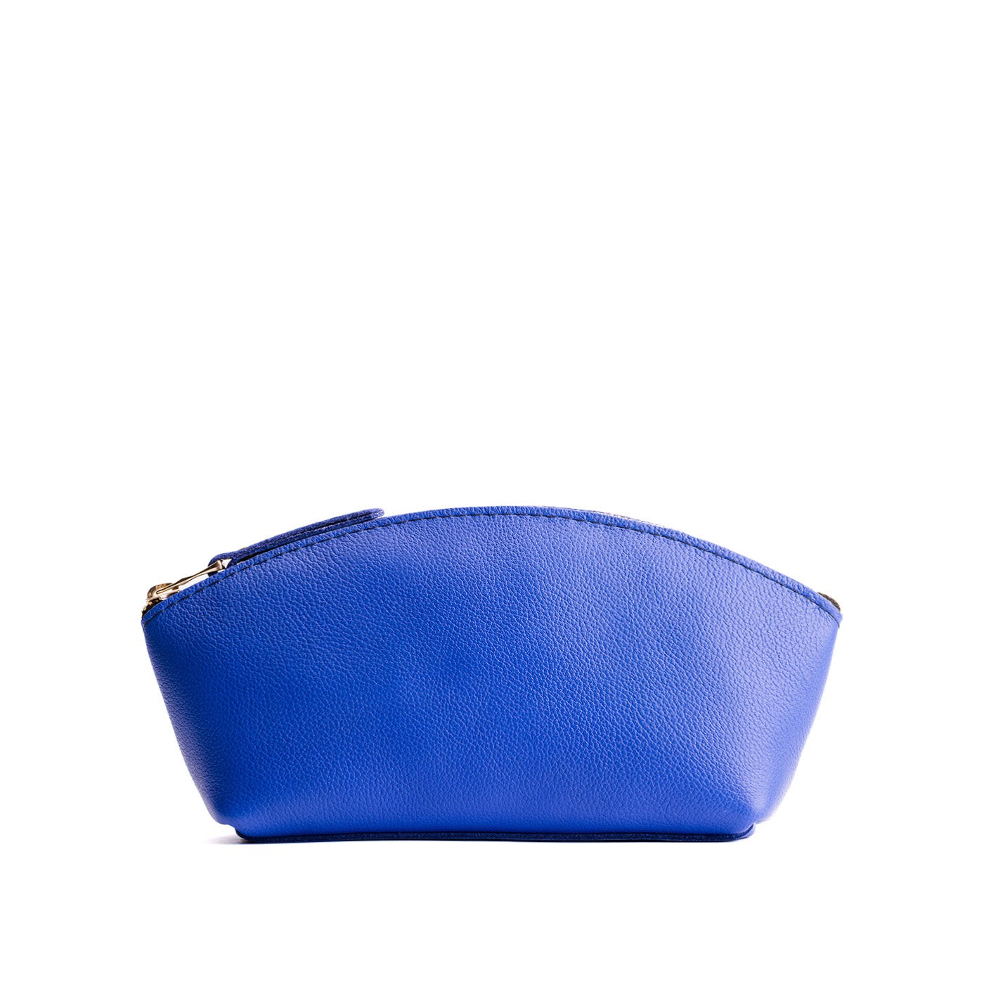 Portland Leather Goods 'Almost Perfect' Eclipse Makeup Bag