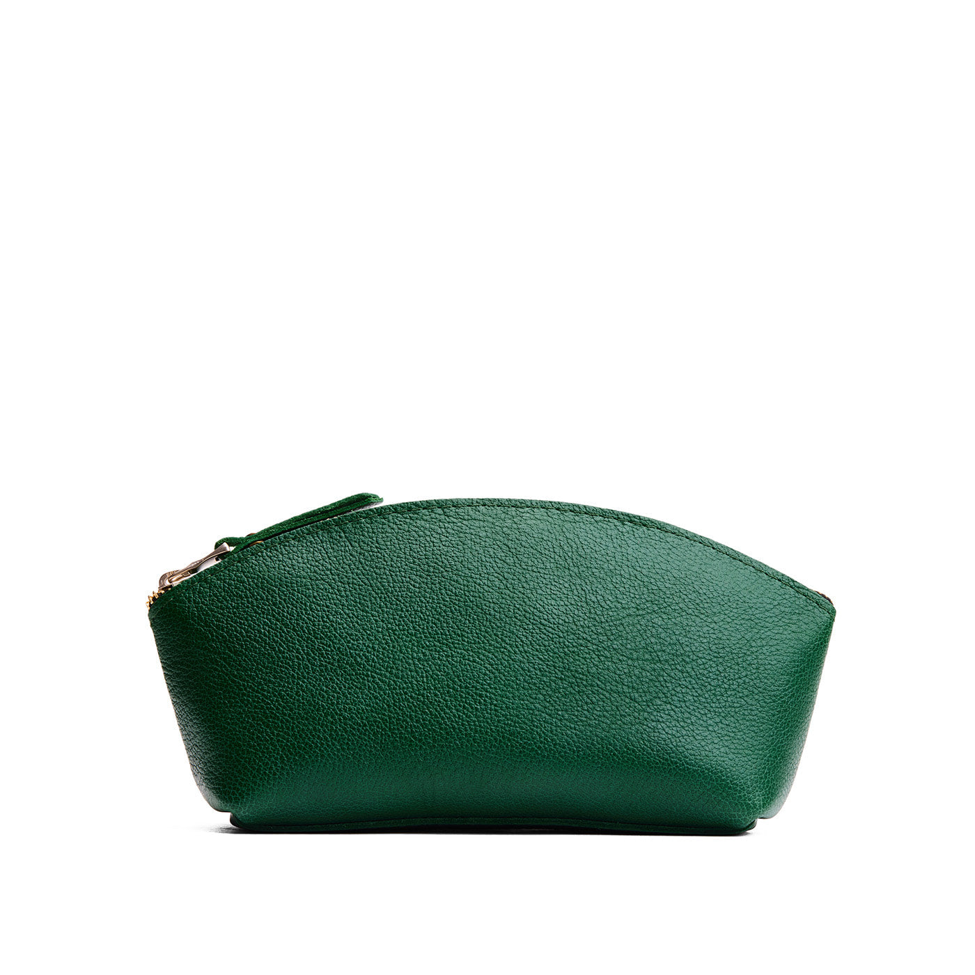 Portland Leather Goods 'Almost Perfect' Eclipse Makeup Bag