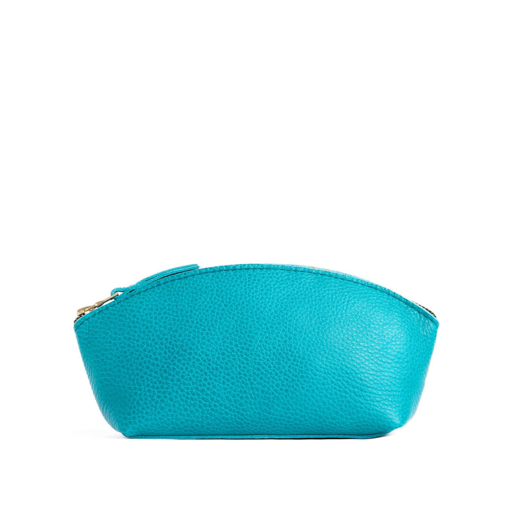 Portland Leather Goods 'Almost Perfect' Eclipse Makeup Bag