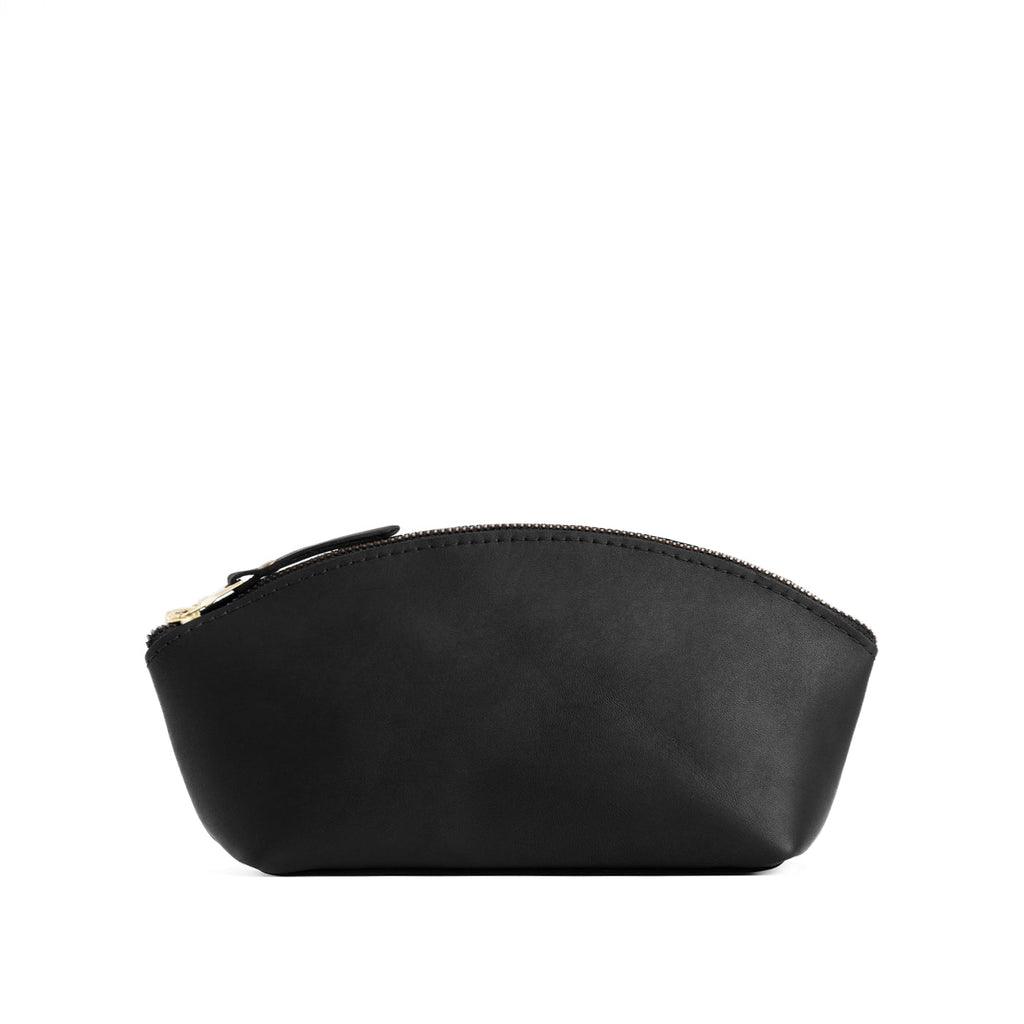 Portland Leather Goods 'Almost Perfect' Eclipse Makeup Bag