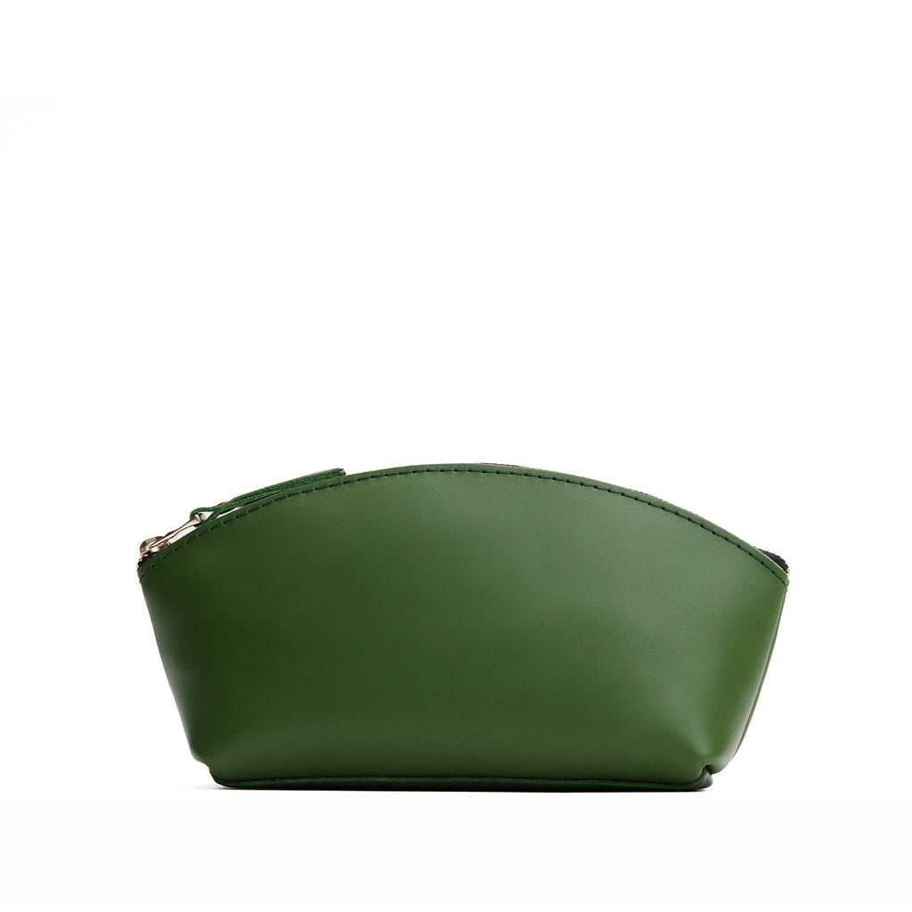 Portland Leather Goods 'Almost Perfect' Eclipse Makeup Bag
