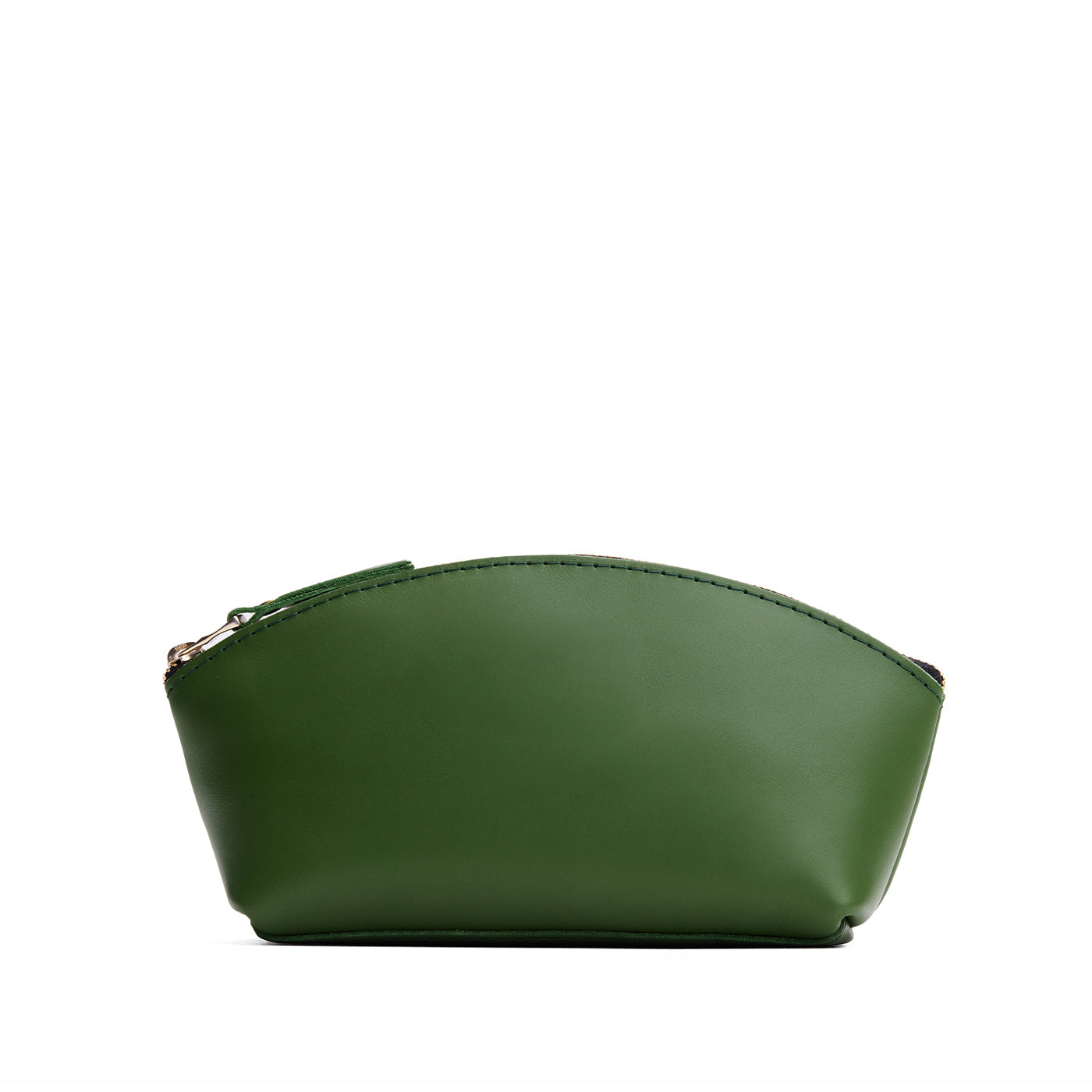 Portland Leather Goods 'Almost Perfect' Eclipse Makeup Bag