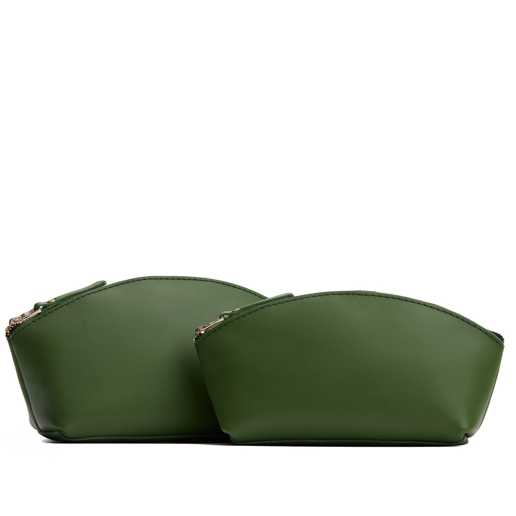 Portland Leather Goods 'Almost Perfect' Eclipse Makeup Bag