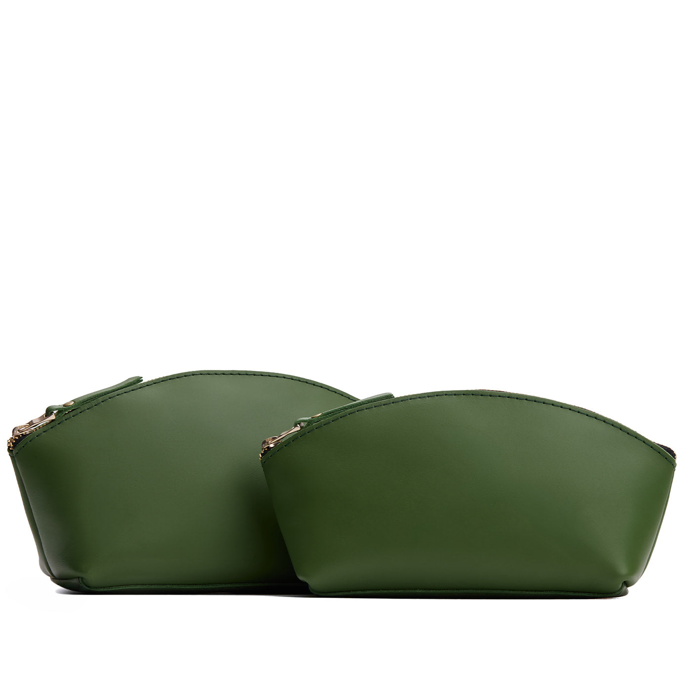 Portland Leather Goods 'Almost Perfect' Eclipse Makeup Bag
