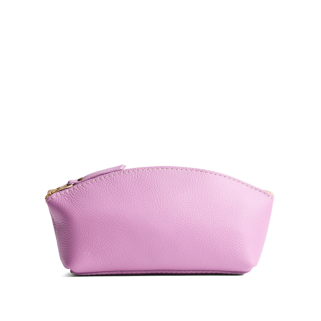 Portland Leather Goods 'Almost Perfect' Eclipse Makeup Bag