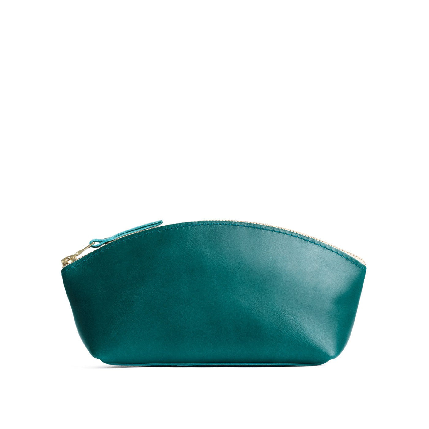 Portland Leather Goods 'Almost Perfect' Eclipse Makeup Bag
