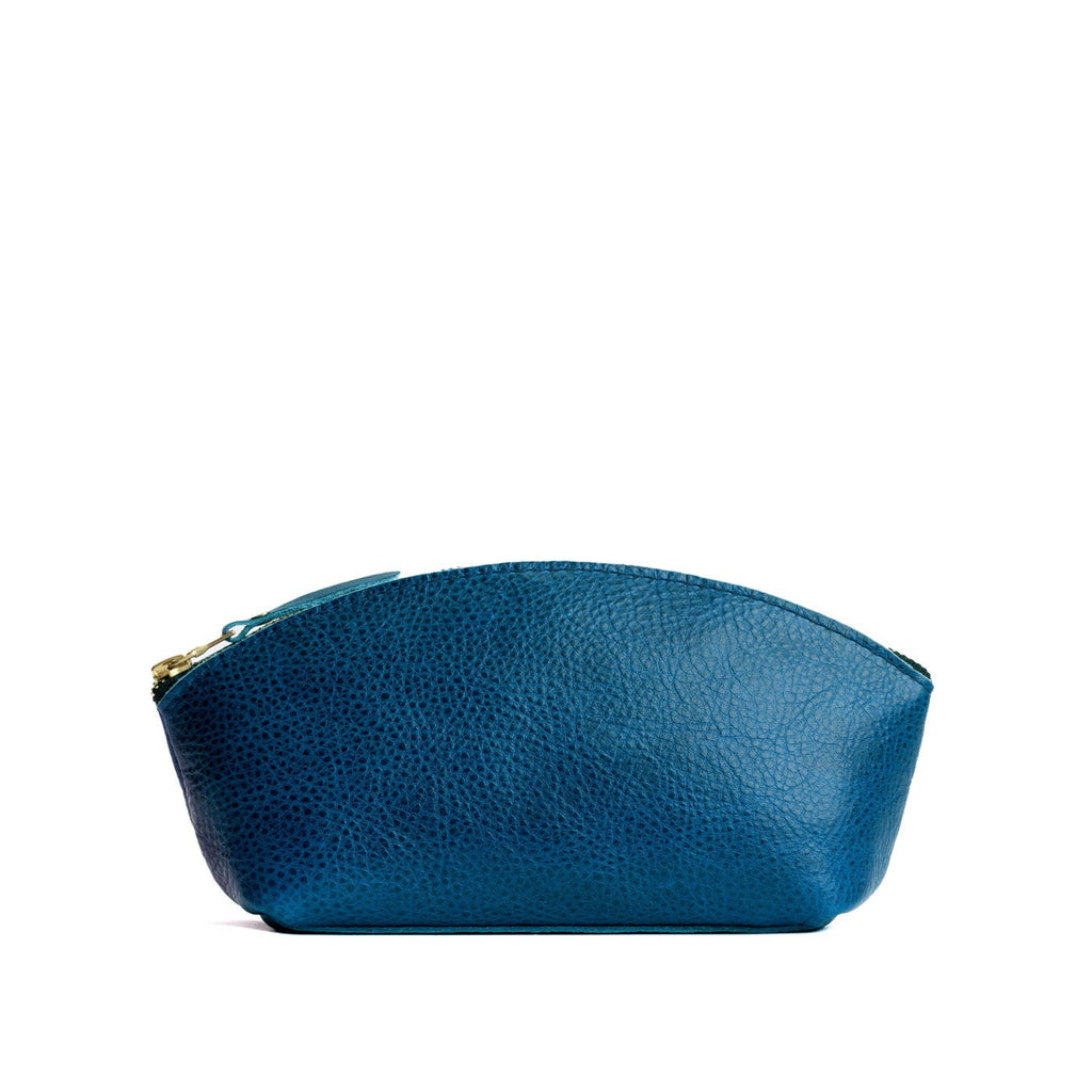 Portland Leather Goods 'Almost Perfect' Eclipse Makeup Bag