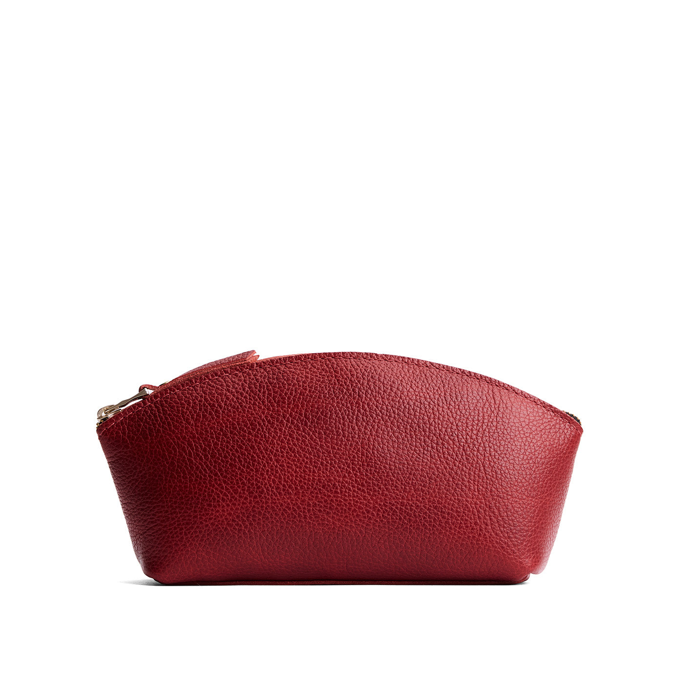 Portland Leather Goods 'Almost Perfect' Eclipse Makeup Bag
