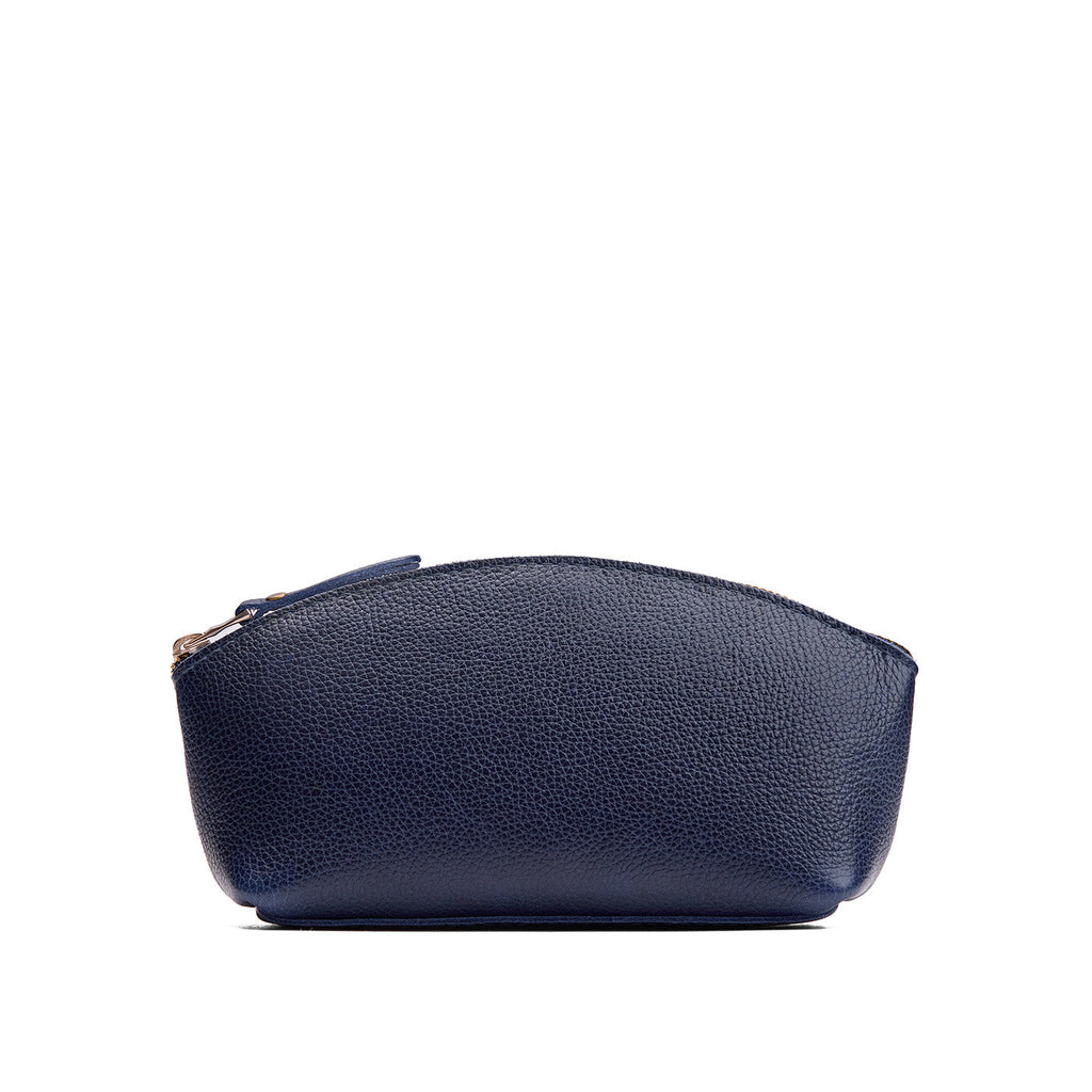 Portland Leather Goods 'Almost Perfect' Eclipse Makeup Bag