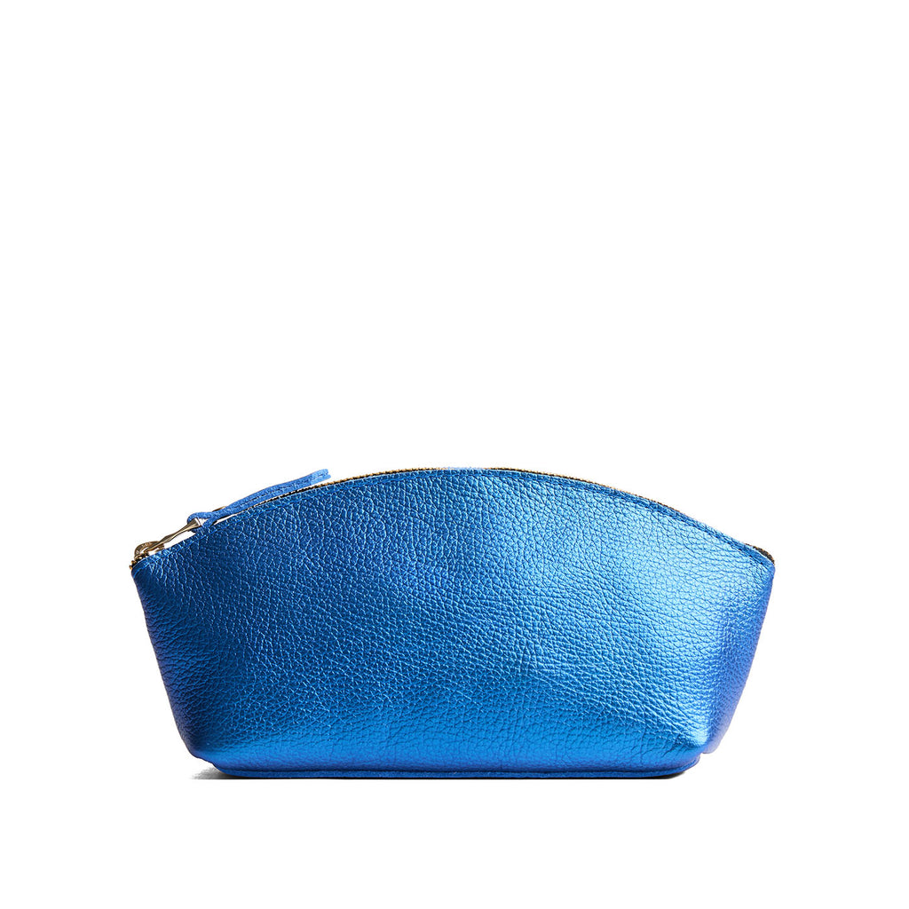 Portland Leather Goods 'Almost Perfect' Eclipse Makeup Bag