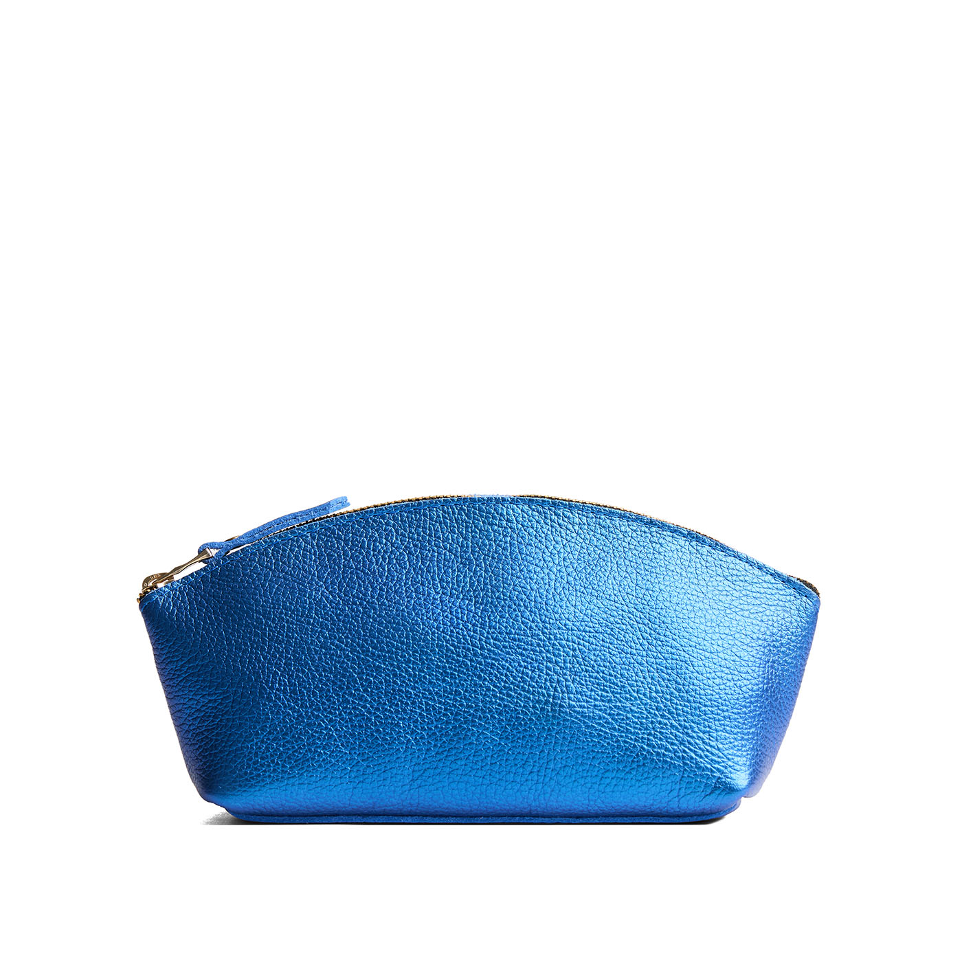 Portland Leather Goods 'Almost Perfect' Eclipse Makeup Bag