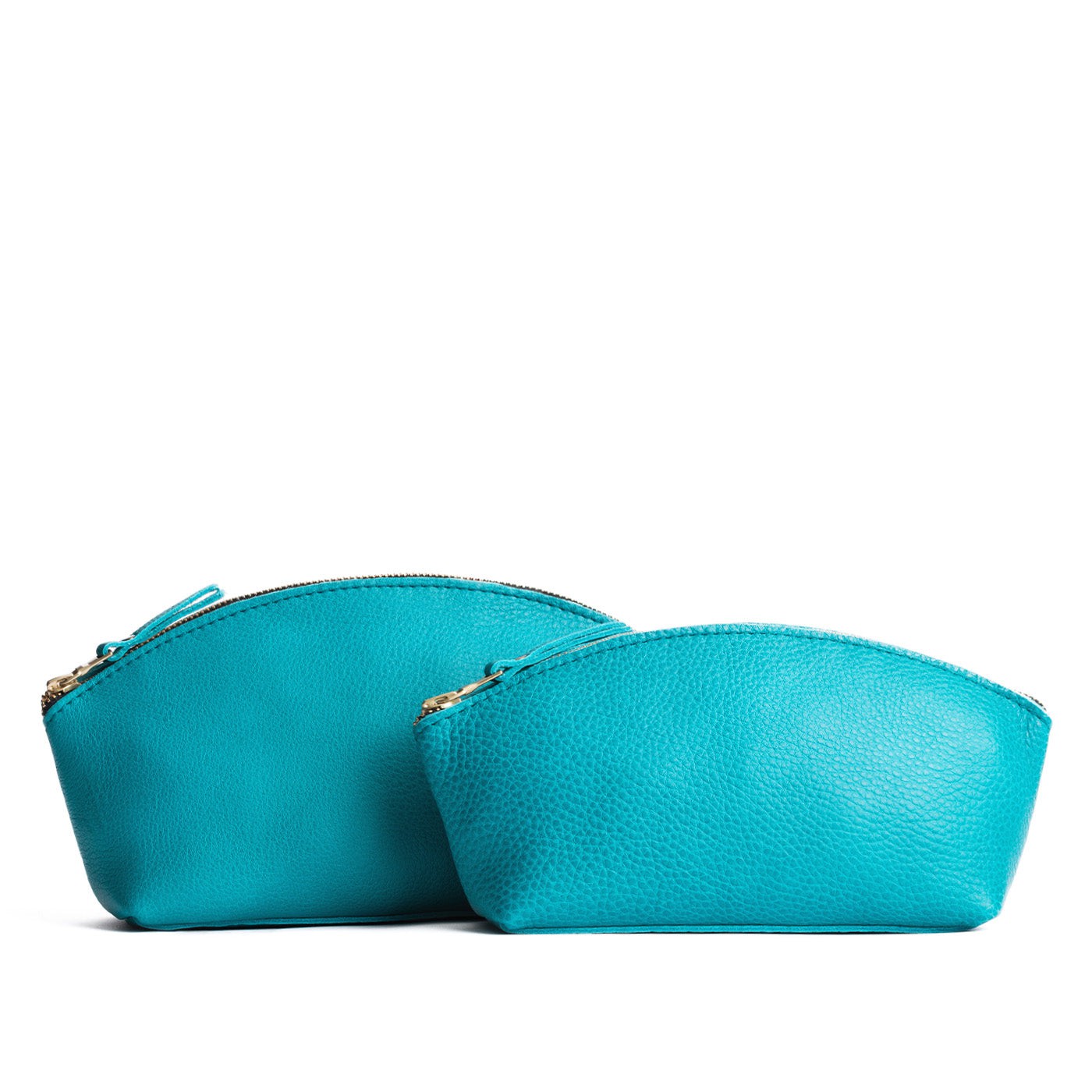 Portland Leather Goods 'Almost Perfect' Eclipse Makeup Bag