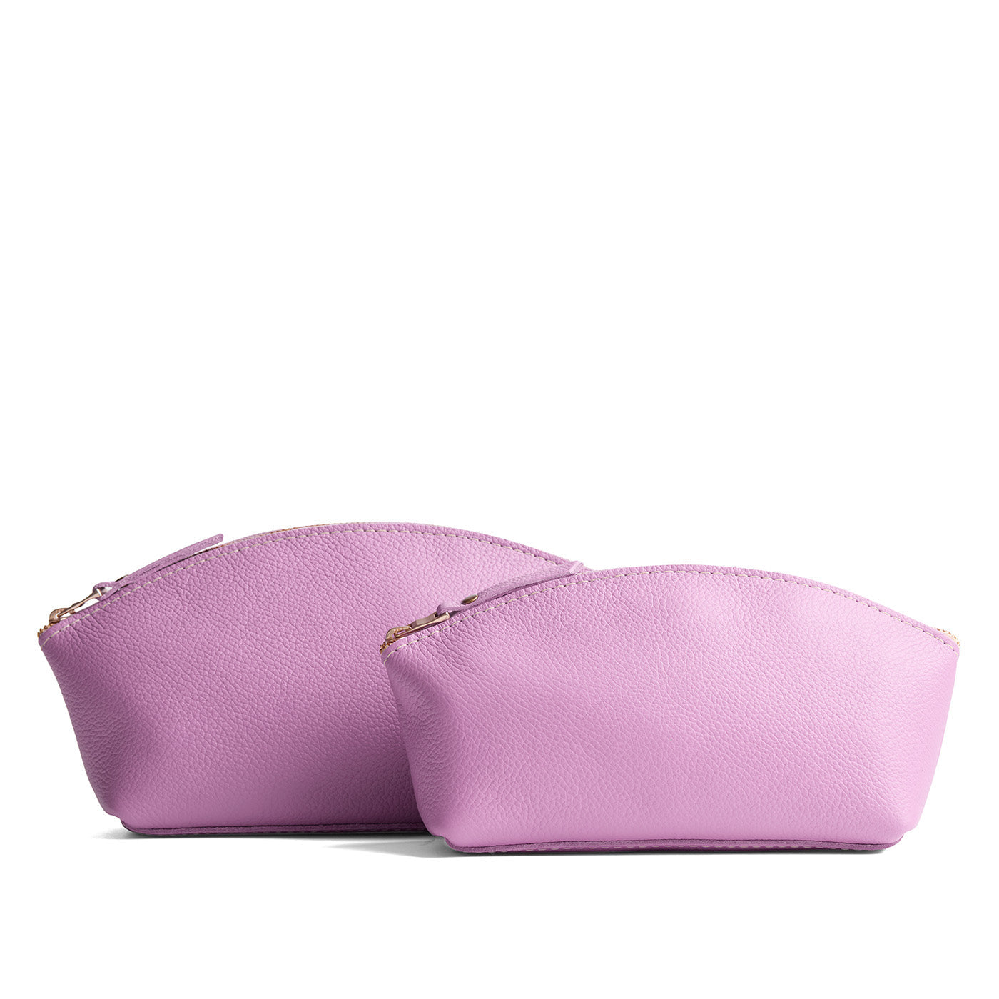 Portland Leather Goods 'Almost Perfect' Eclipse Makeup Bag