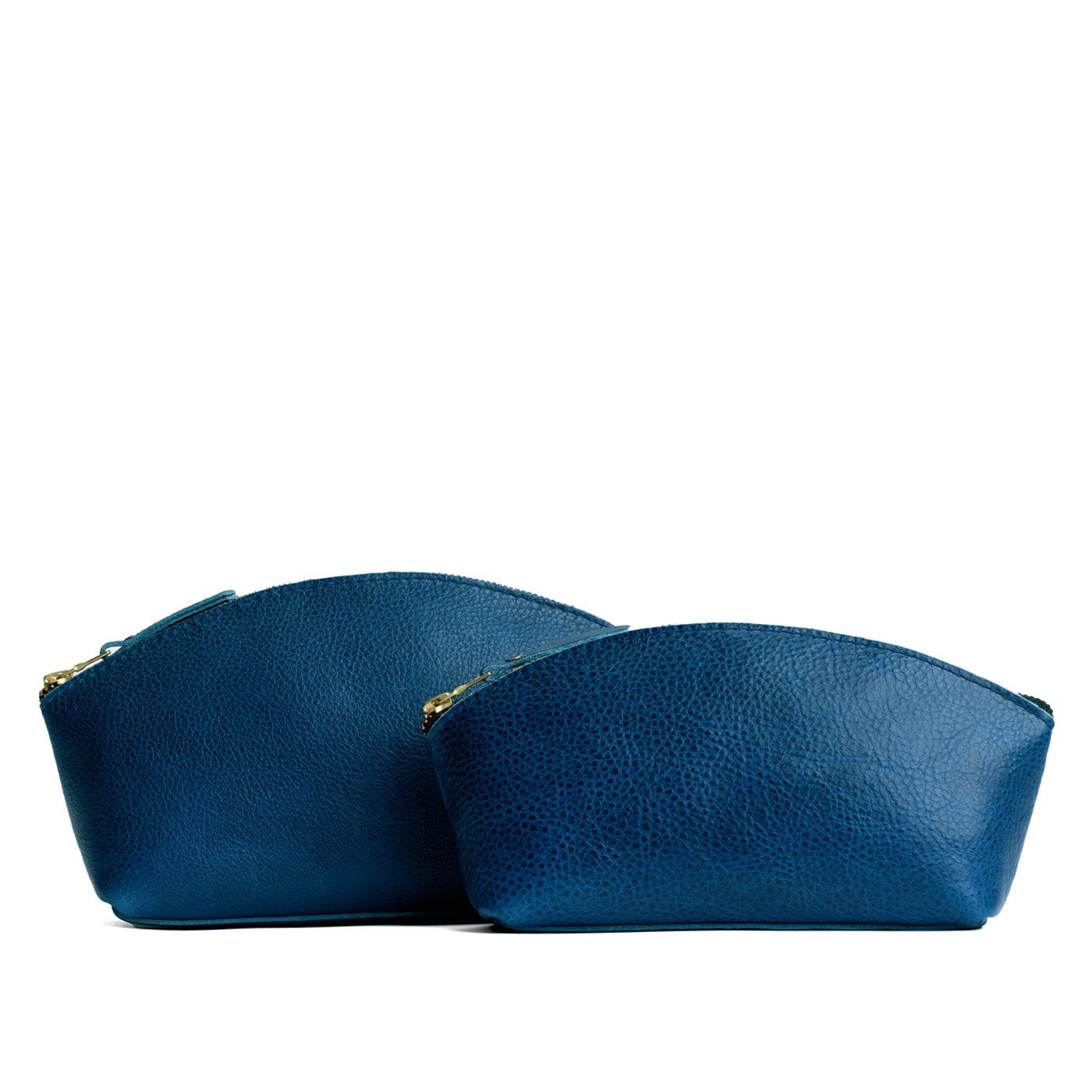Portland Leather Goods 'Almost Perfect' Eclipse Makeup Bag