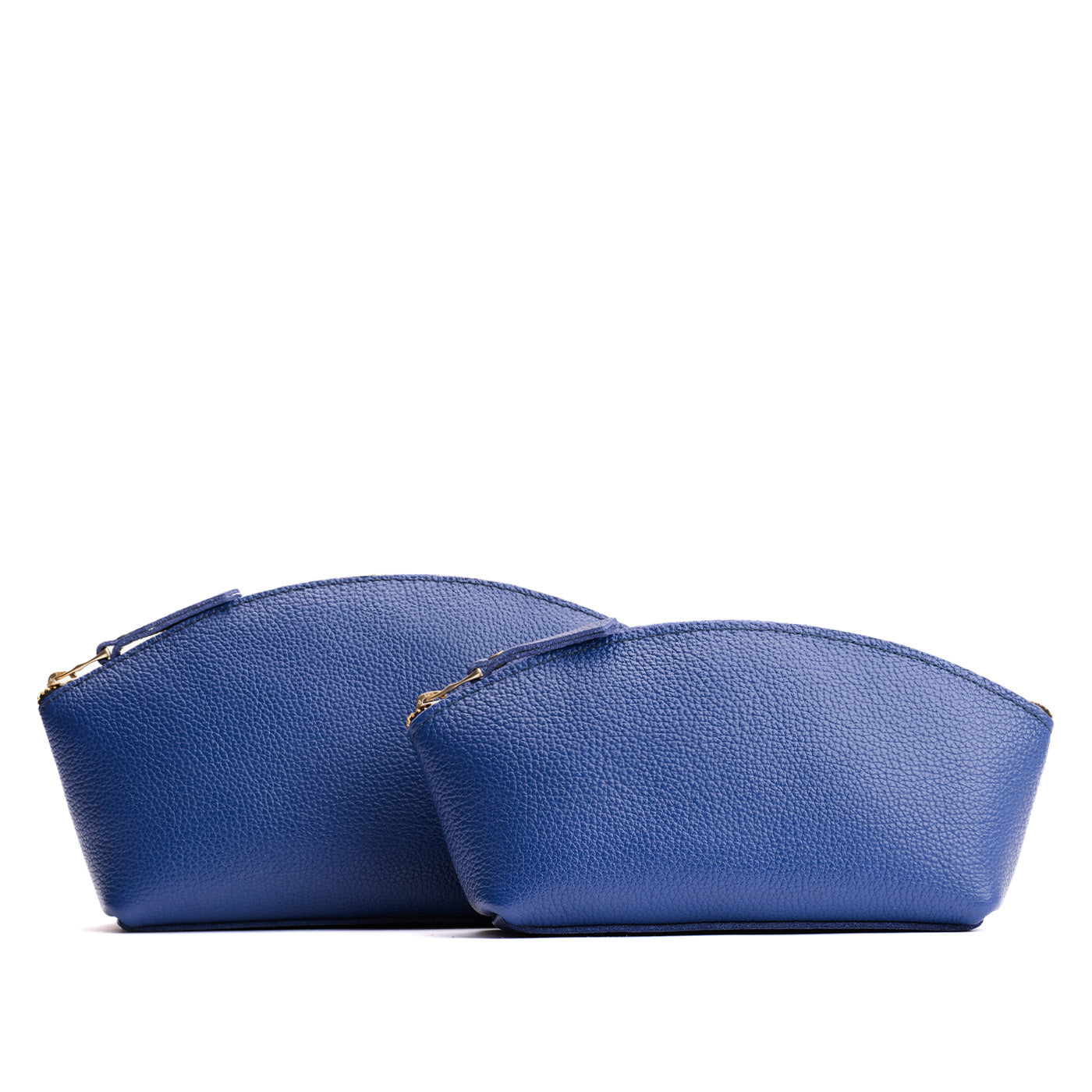 Portland Leather Goods 'Almost Perfect' Eclipse Makeup Bag