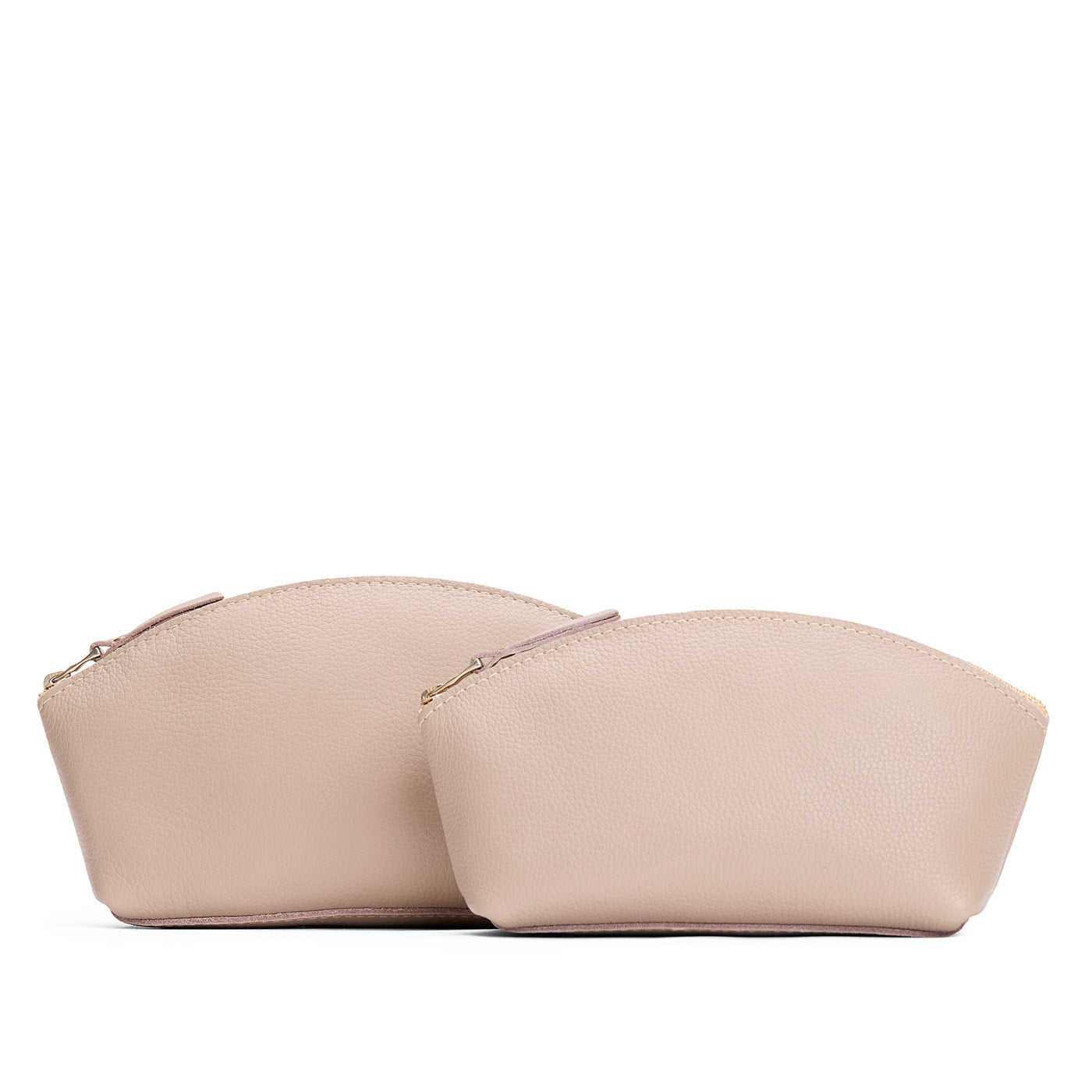 Portland Leather Goods 'Almost Perfect' Eclipse Makeup Bag