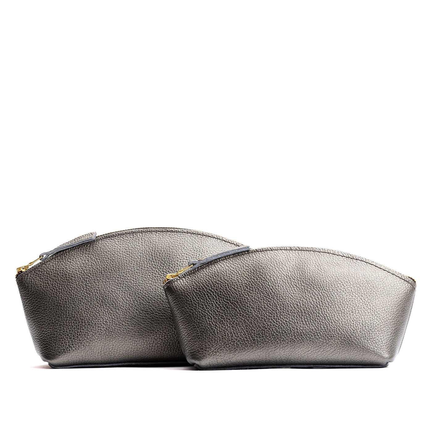 Portland Leather Goods 'Almost Perfect' Eclipse Makeup Bag