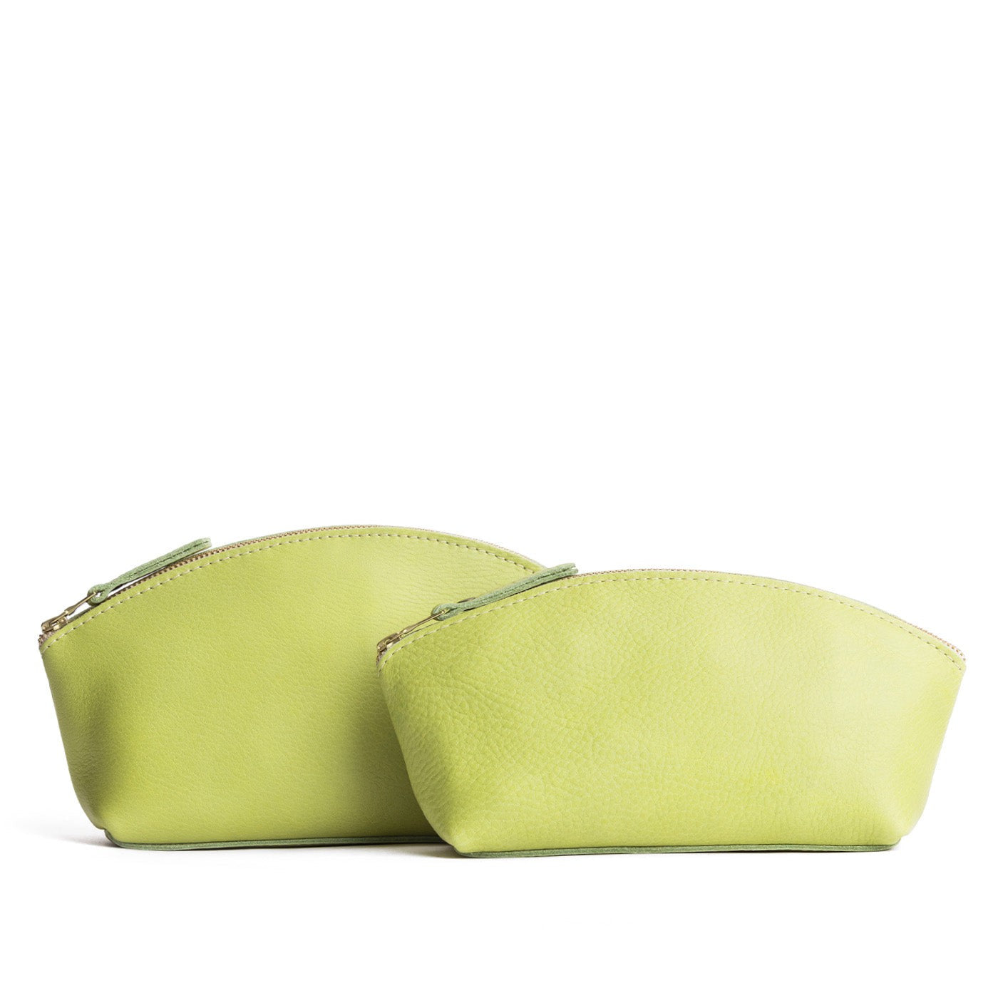 Portland Leather Goods 'Almost Perfect' Eclipse Makeup Bag
