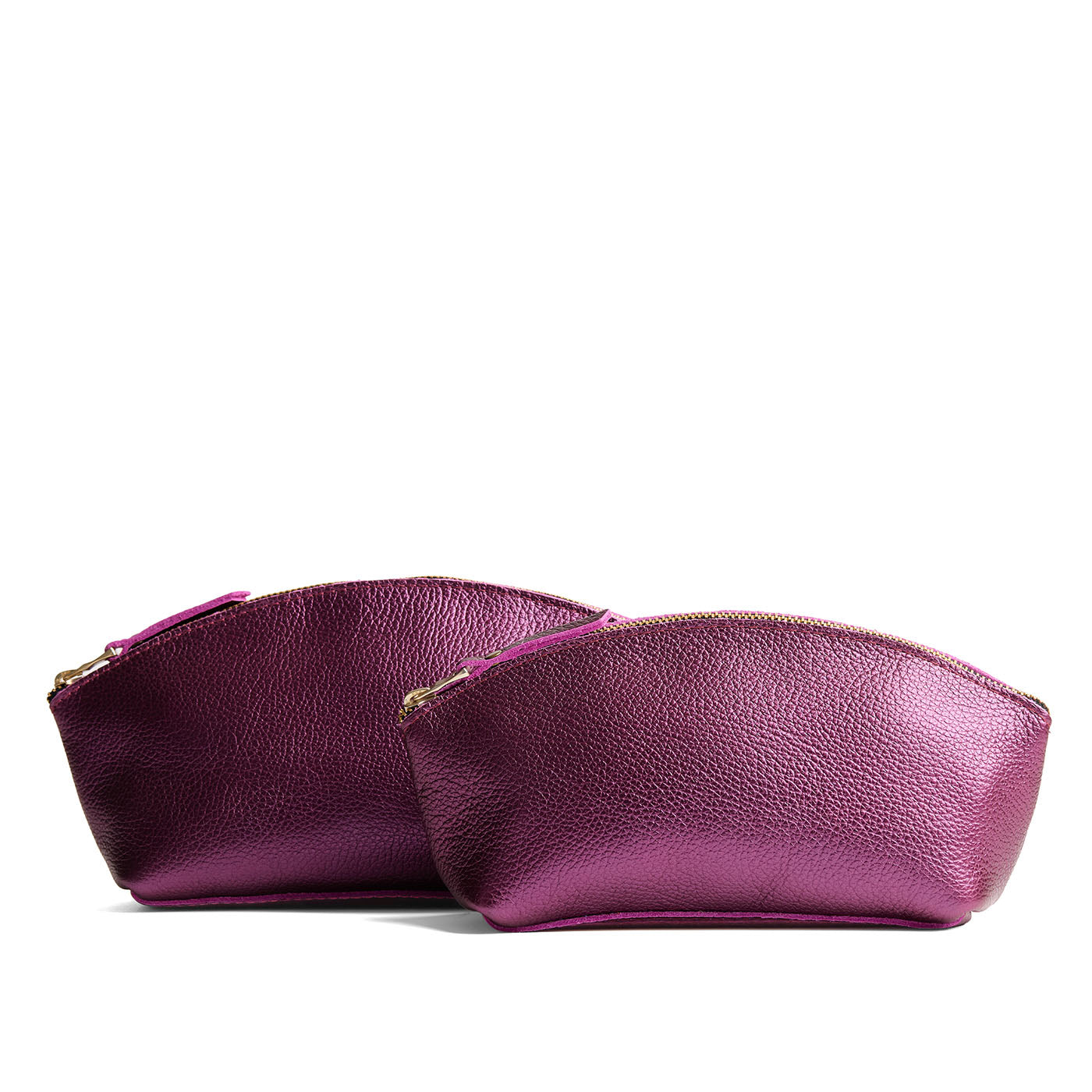 Portland Leather Goods 'Almost Perfect' Eclipse Makeup Bag
