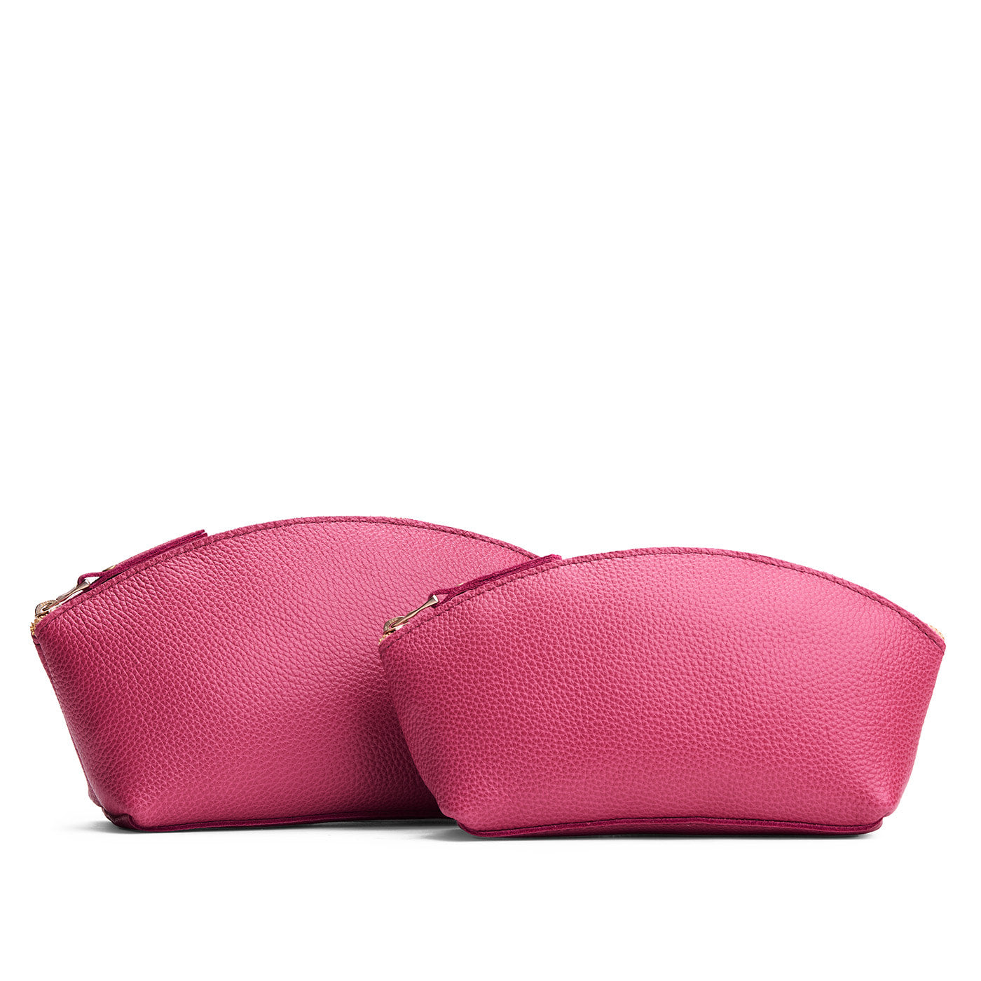 Portland Leather Goods 'Almost Perfect' Eclipse Makeup Bag