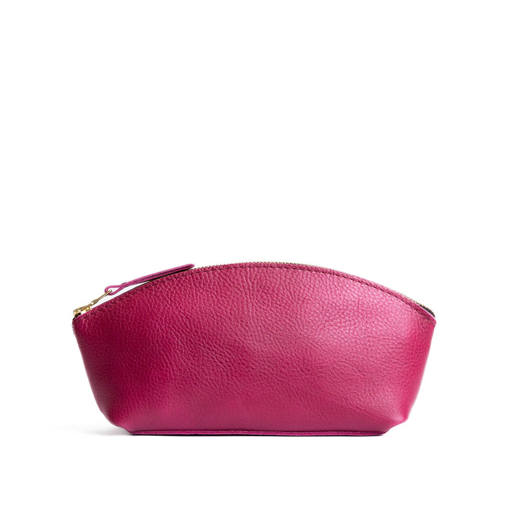 Portland Leather Goods 'Almost Perfect' Eclipse Makeup Bag