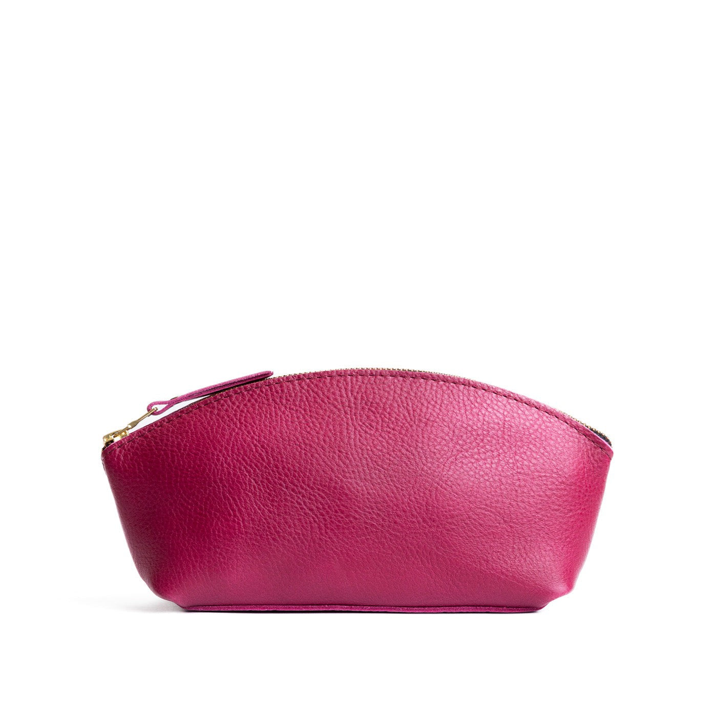 Portland Leather Goods 'Almost Perfect' Eclipse Makeup Bag