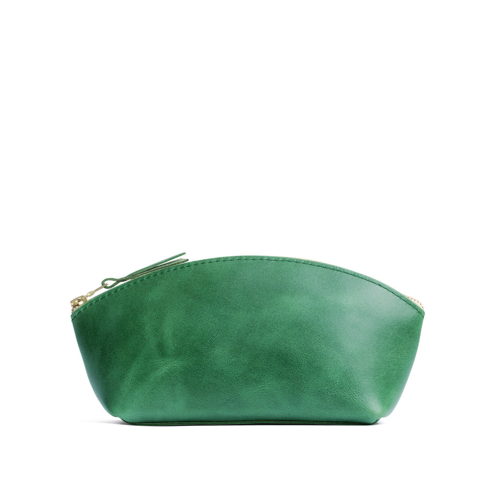 Portland Leather Goods 'Almost Perfect' Eclipse Makeup Bag