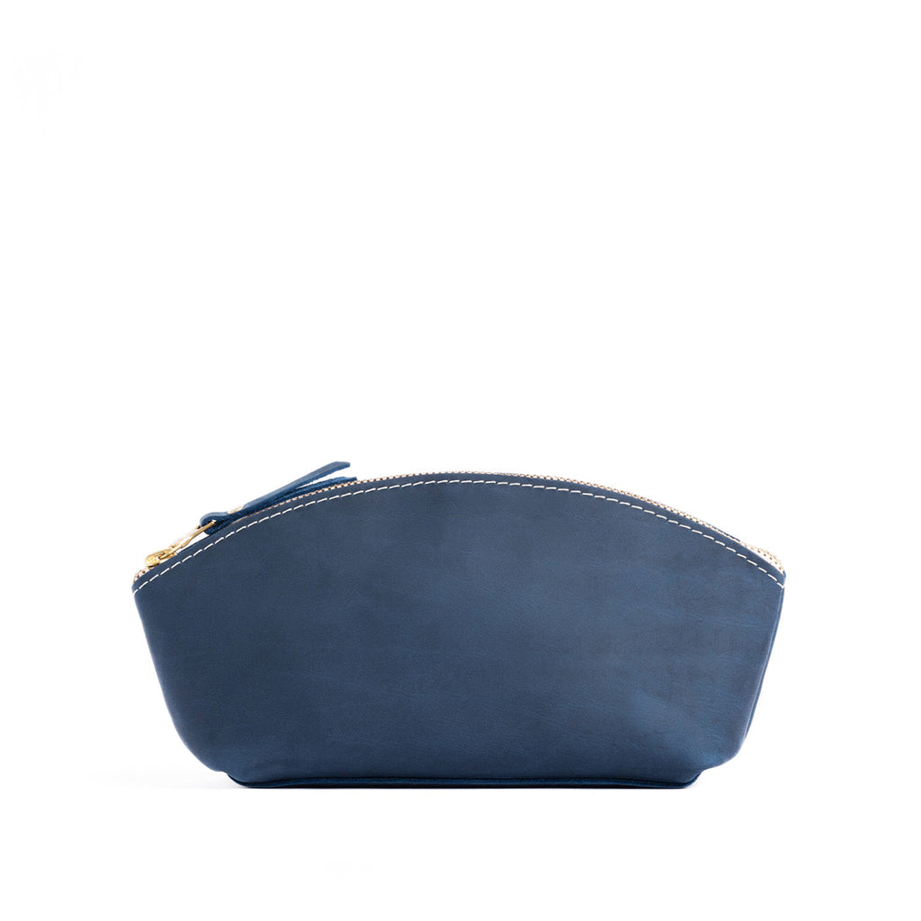 Portland Leather Goods 'Almost Perfect' Eclipse Makeup Bag