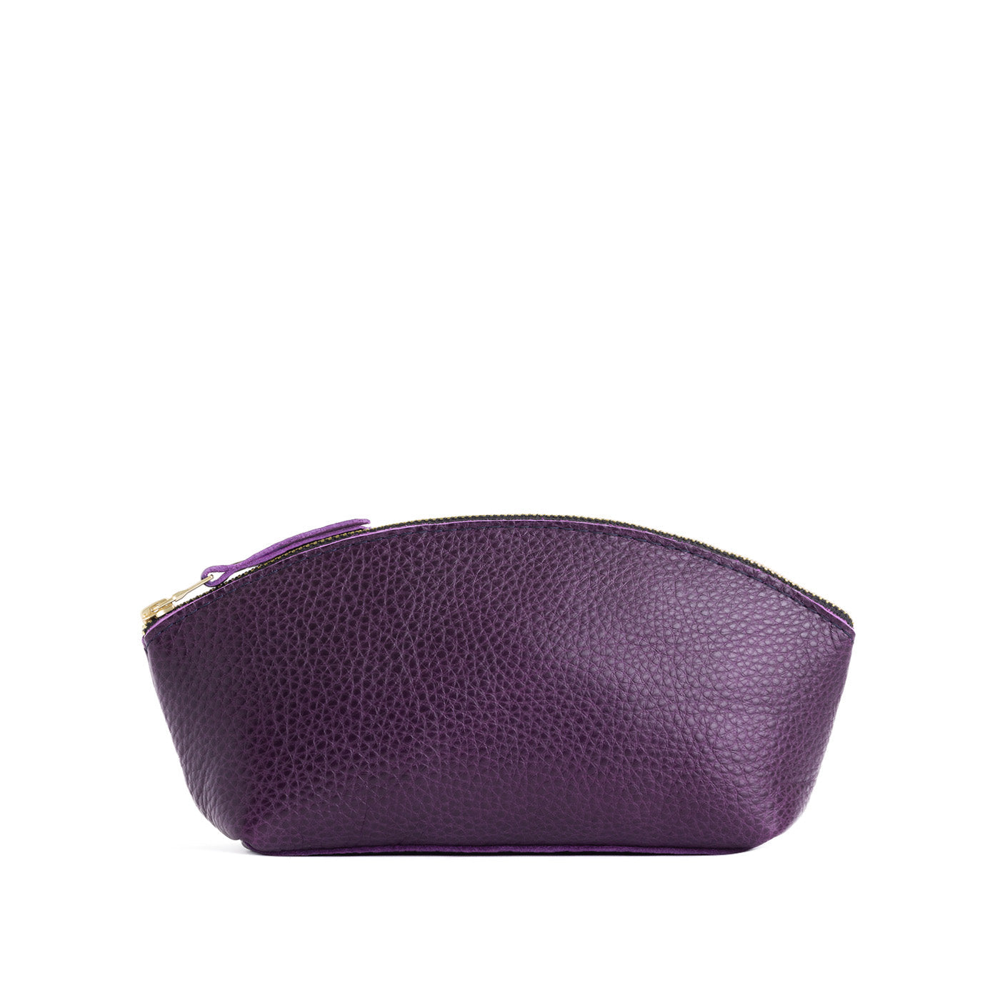 Portland Leather Goods 'Almost Perfect' Eclipse Makeup Bag