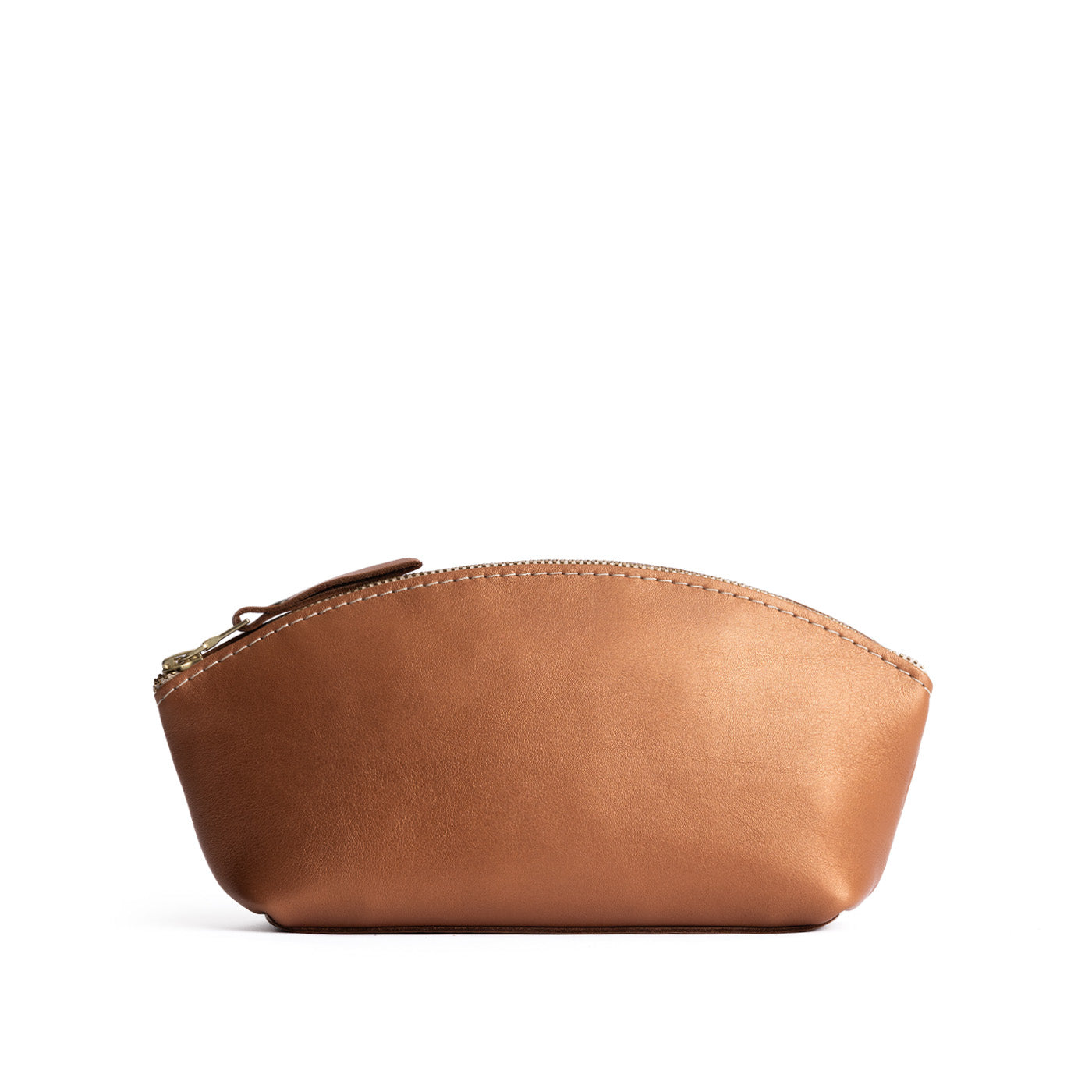 Portland Leather Goods 'Almost Perfect' Eclipse Makeup Bag
