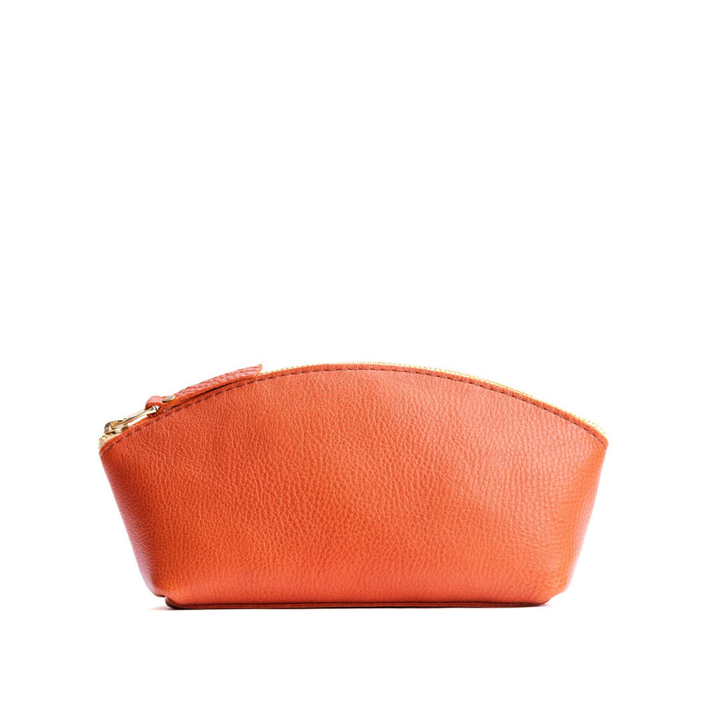 Portland Leather Goods 'Almost Perfect' Eclipse Makeup Bag