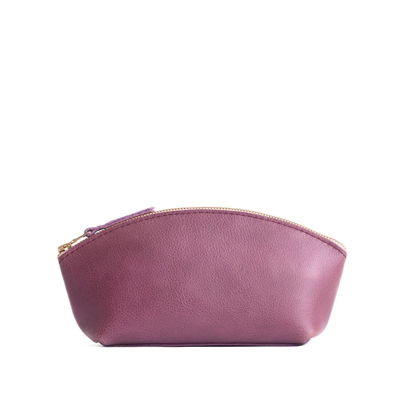 Portland Leather Goods 'Almost Perfect' Eclipse Makeup Bag