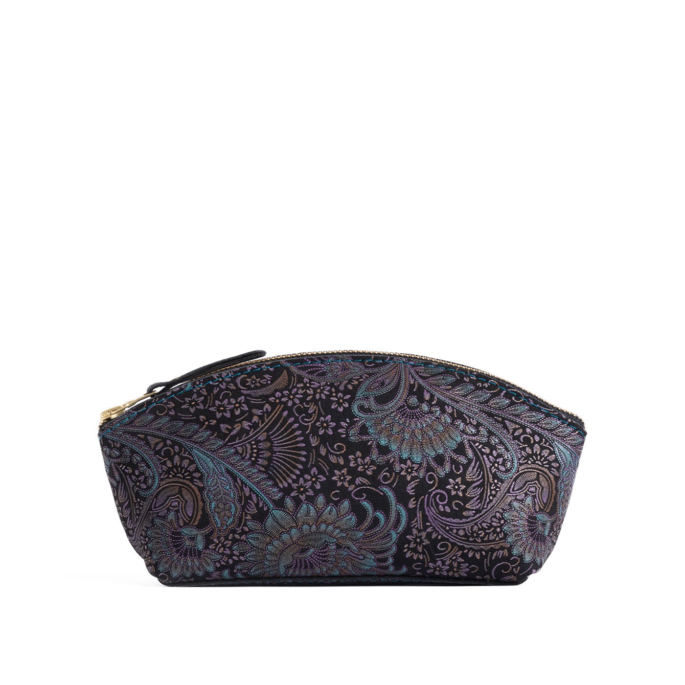 Portland Leather Goods 'Almost Perfect' Eclipse Makeup Bag