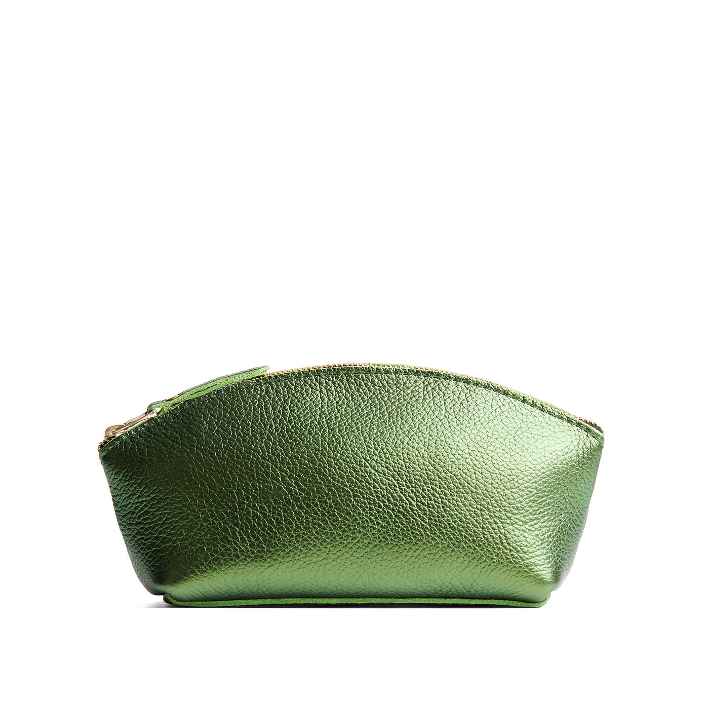 Portland Leather Goods 'Almost Perfect' Eclipse Makeup Bag