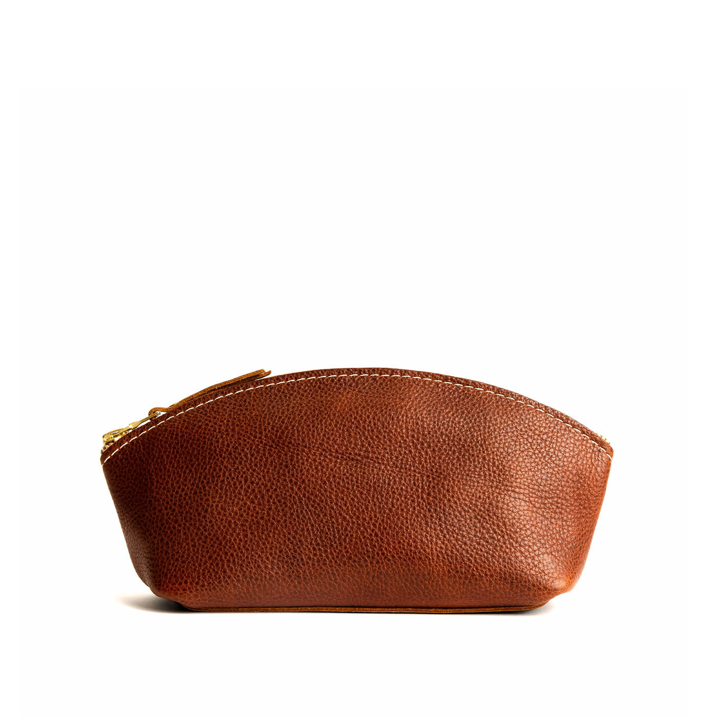 Portland Leather Goods 'Almost Perfect' Eclipse Makeup Bag