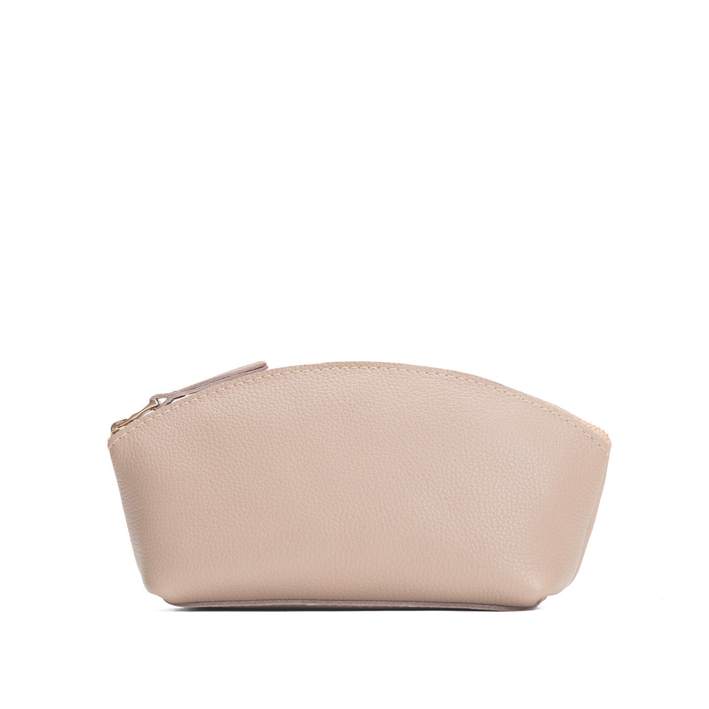Portland Leather Goods 'Almost Perfect' Eclipse Makeup Bag