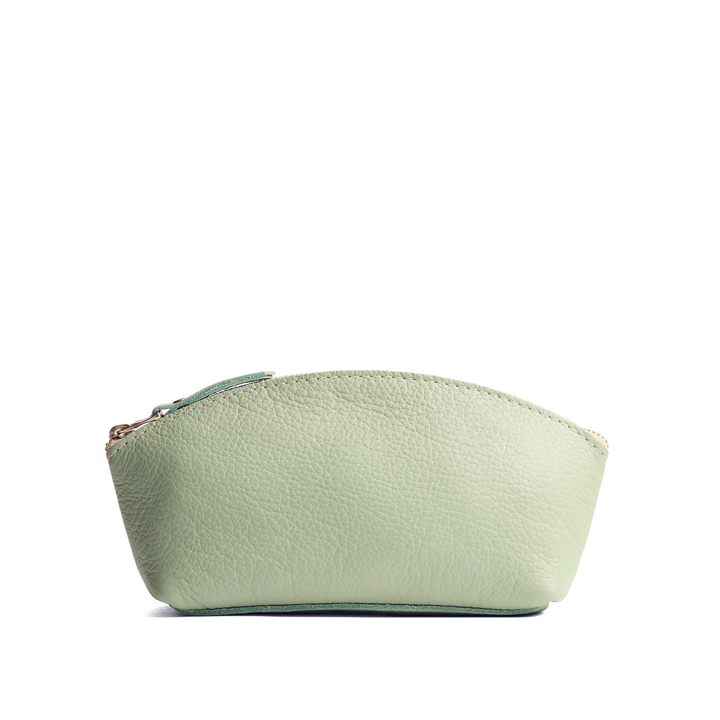 Portland Leather Goods 'Almost Perfect' Eclipse Makeup Bag
