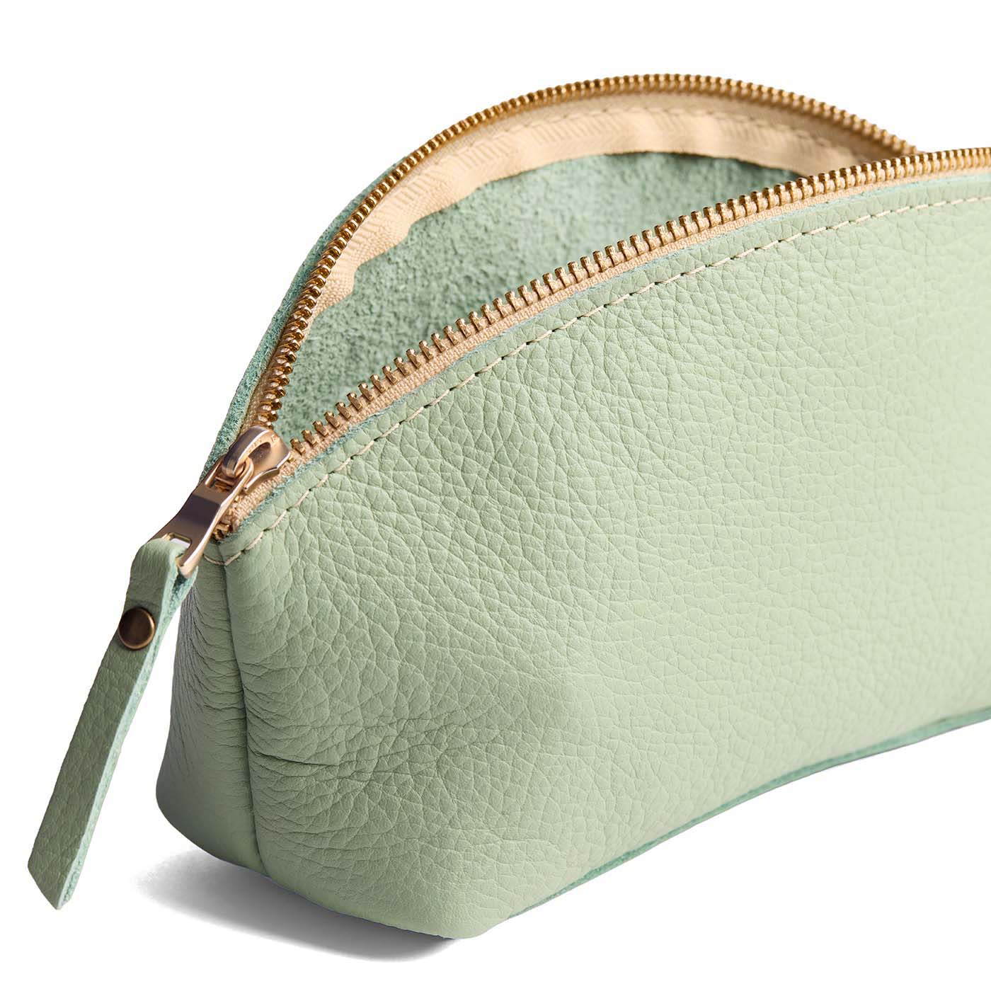 Portland Leather Goods 'Almost Perfect' Eclipse Makeup Bag