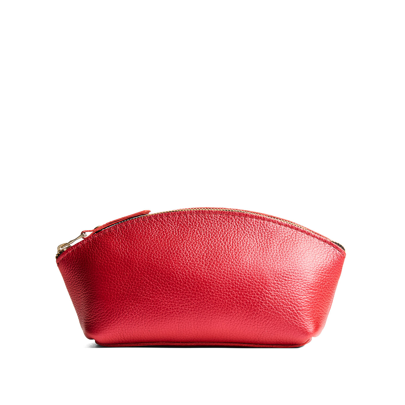 Portland Leather Goods 'Almost Perfect' Eclipse Makeup Bag