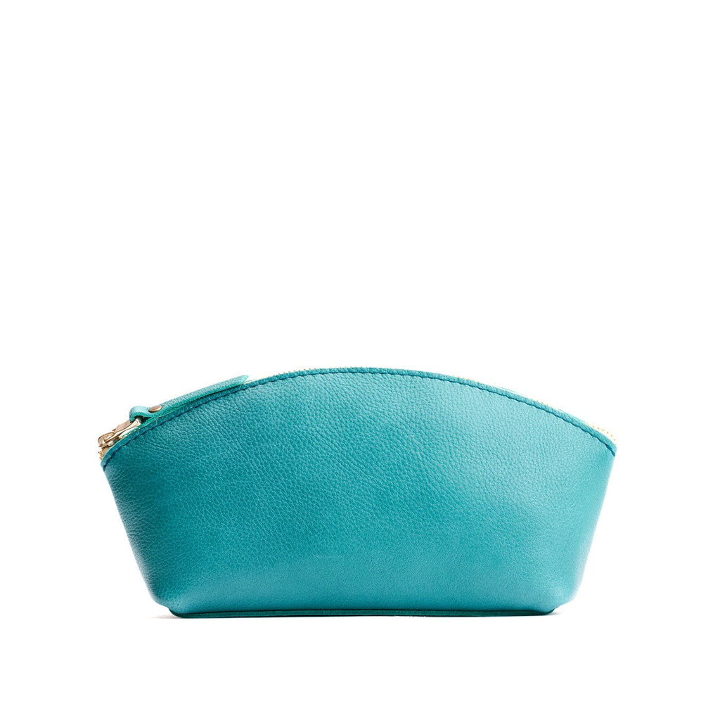 Portland Leather Goods 'Almost Perfect' Eclipse Makeup Bag
