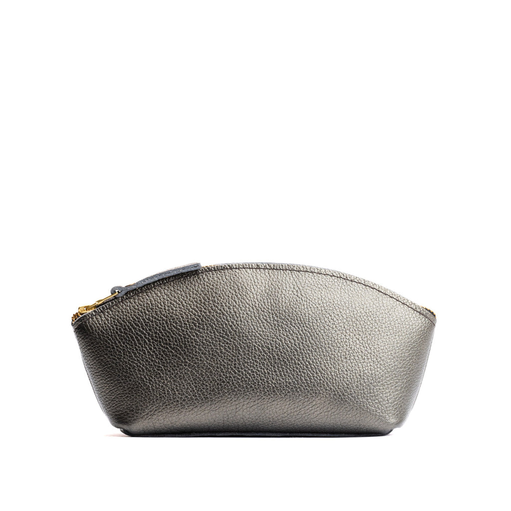Portland Leather Goods 'Almost Perfect' Eclipse Makeup Bag