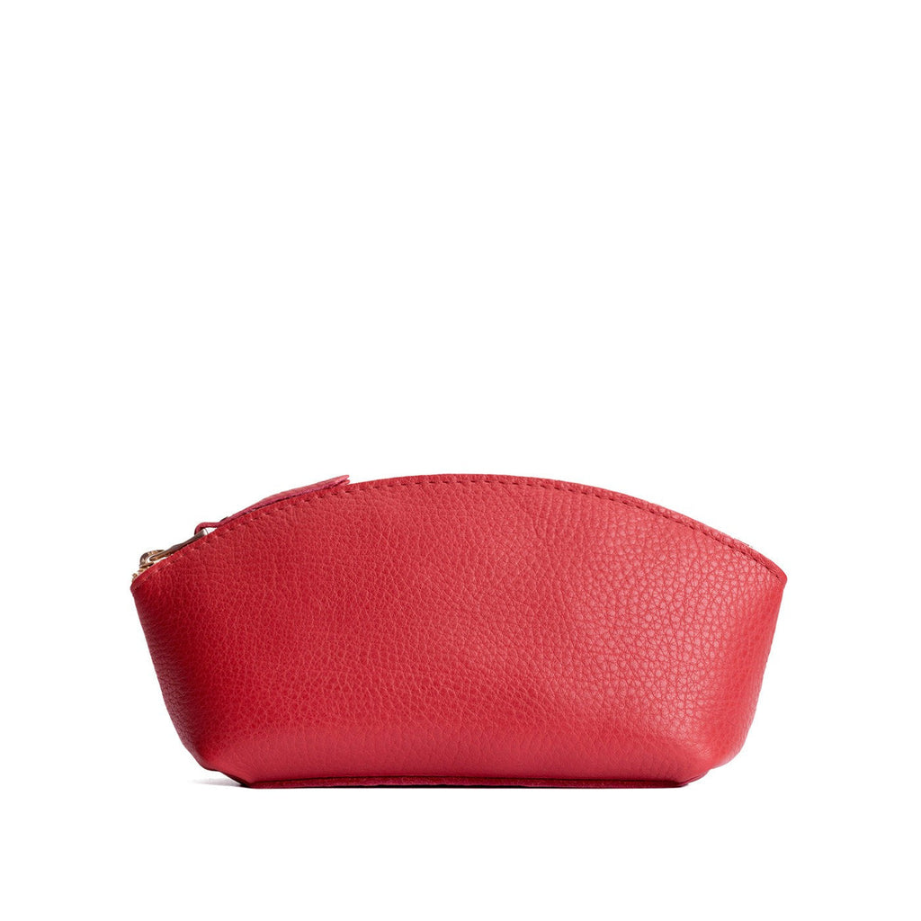 Portland Leather Goods 'Almost Perfect' Eclipse Makeup Bag