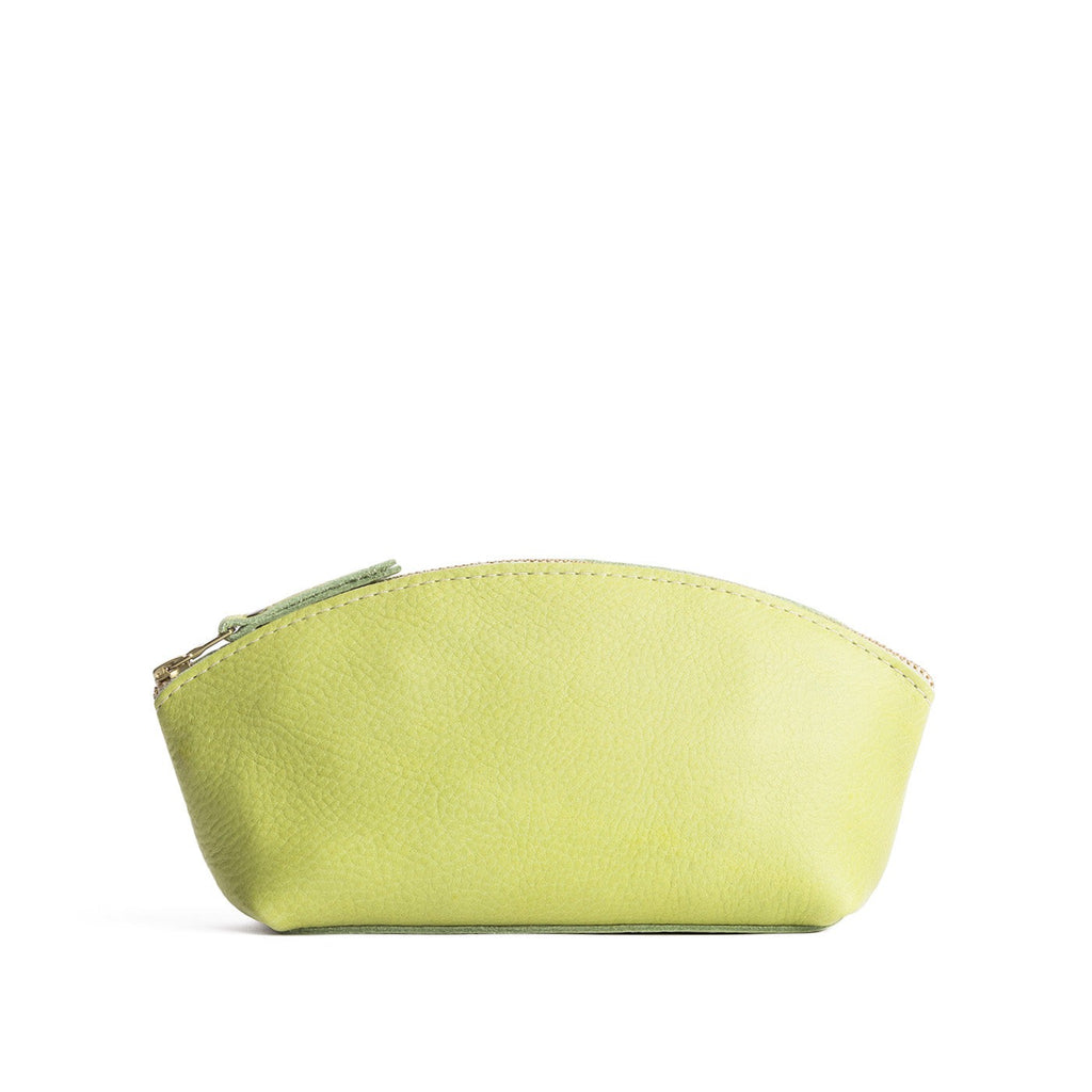 Portland Leather Goods 'Almost Perfect' Eclipse Makeup Bag